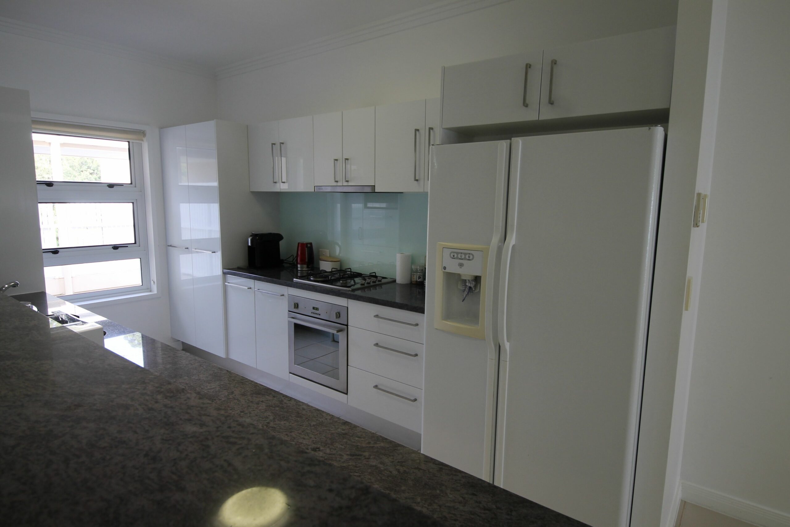 Moreton Island Villas & Apartments