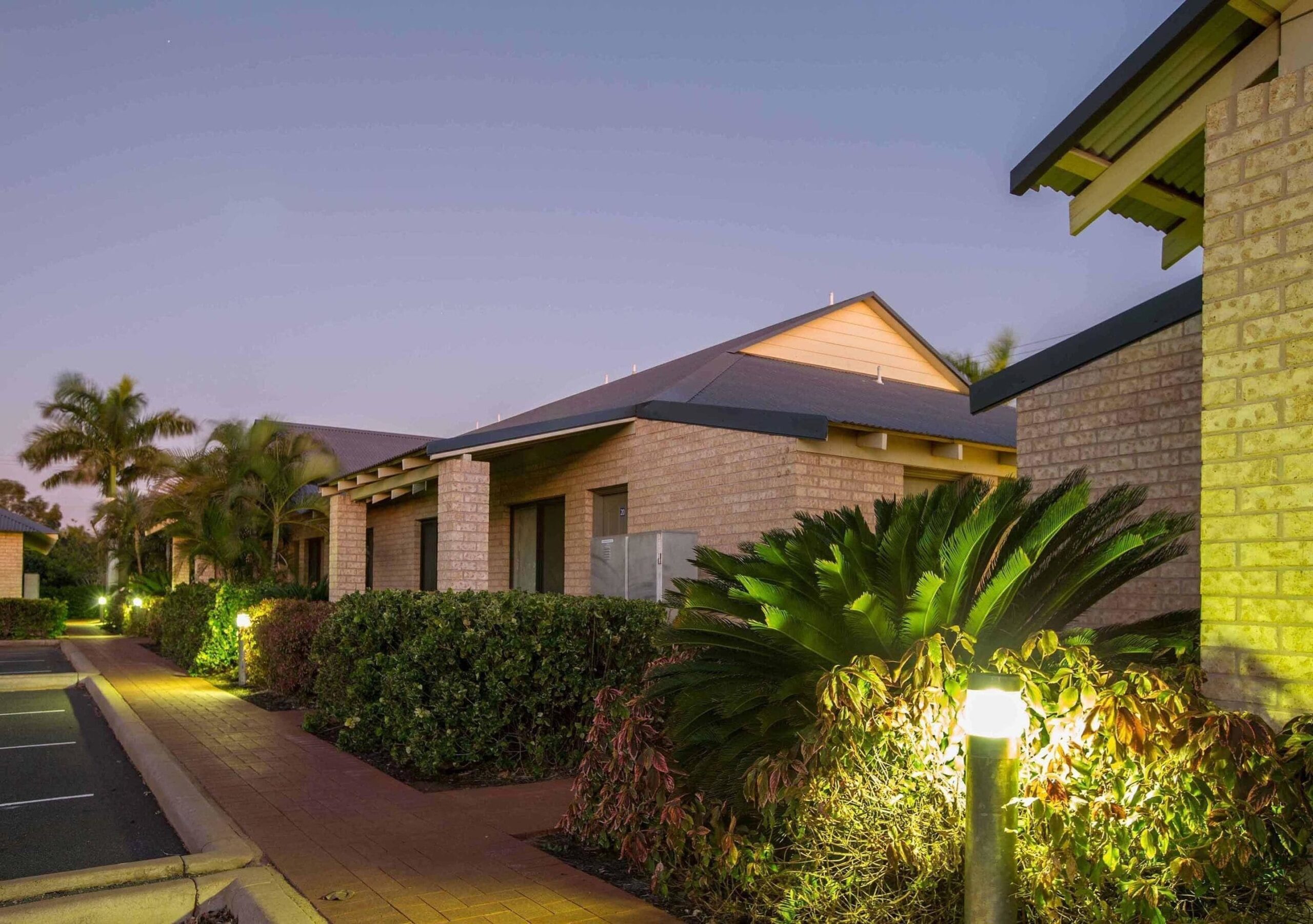 Comfort Inn & Suites Karratha