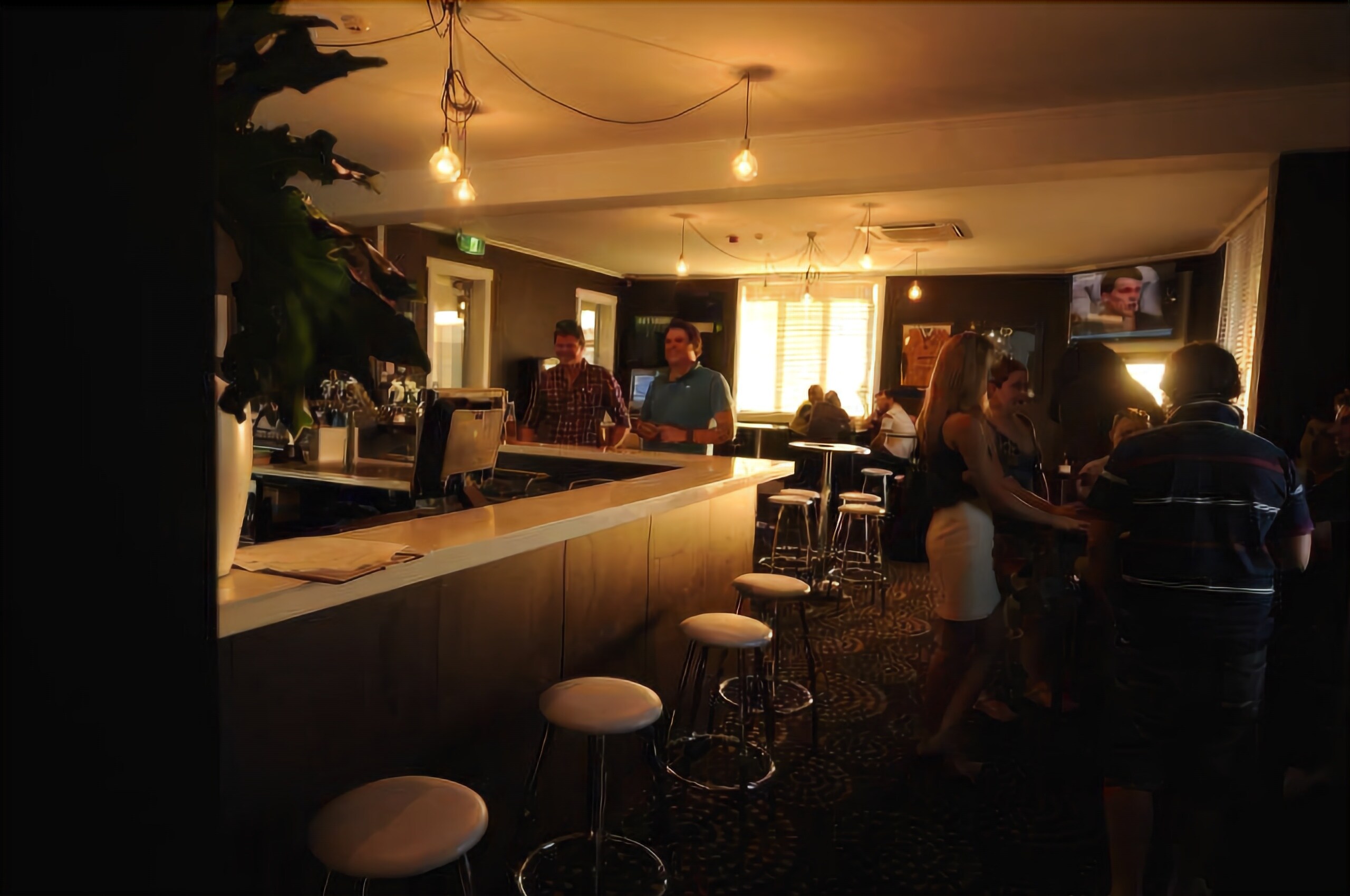 Crossroads Hotel Narrabri