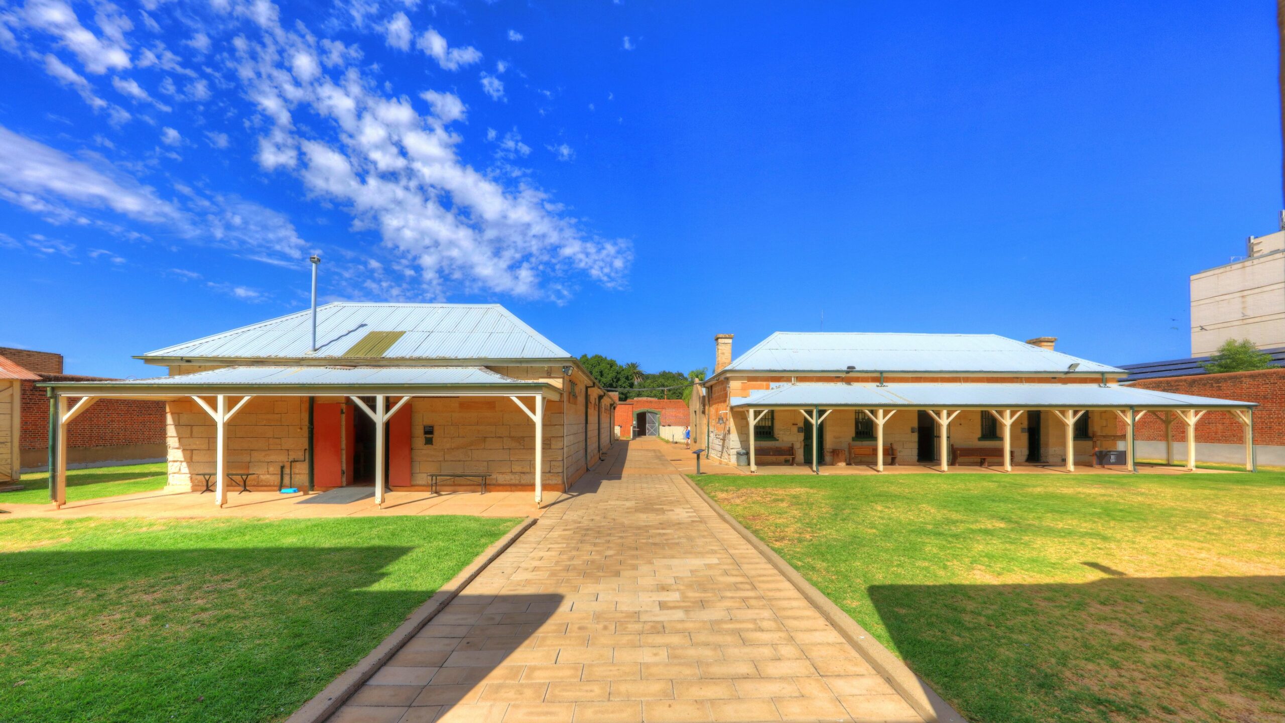 Shearing Shed Motor Inn