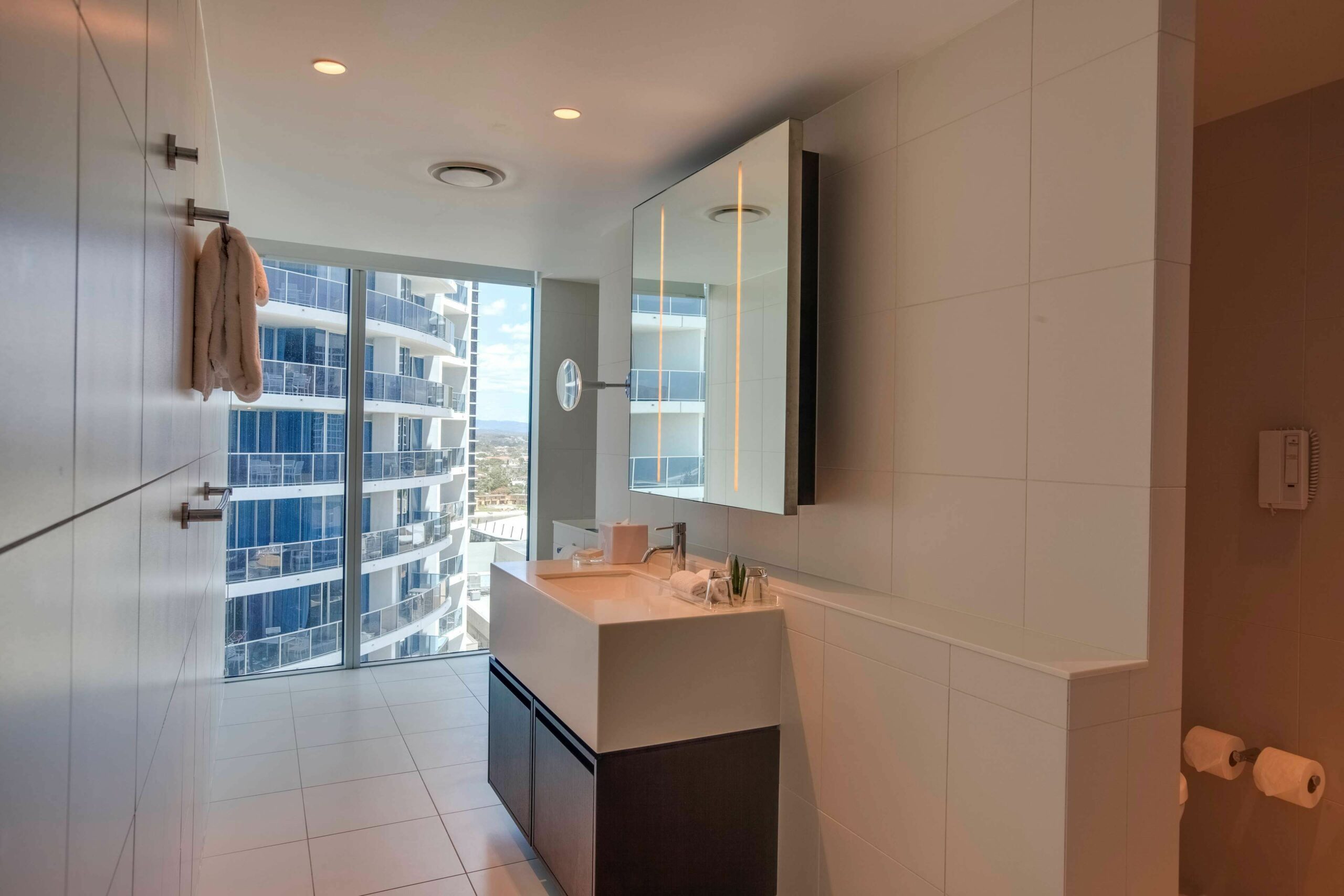 Hilton Surfers Paradise Hotel and Residences