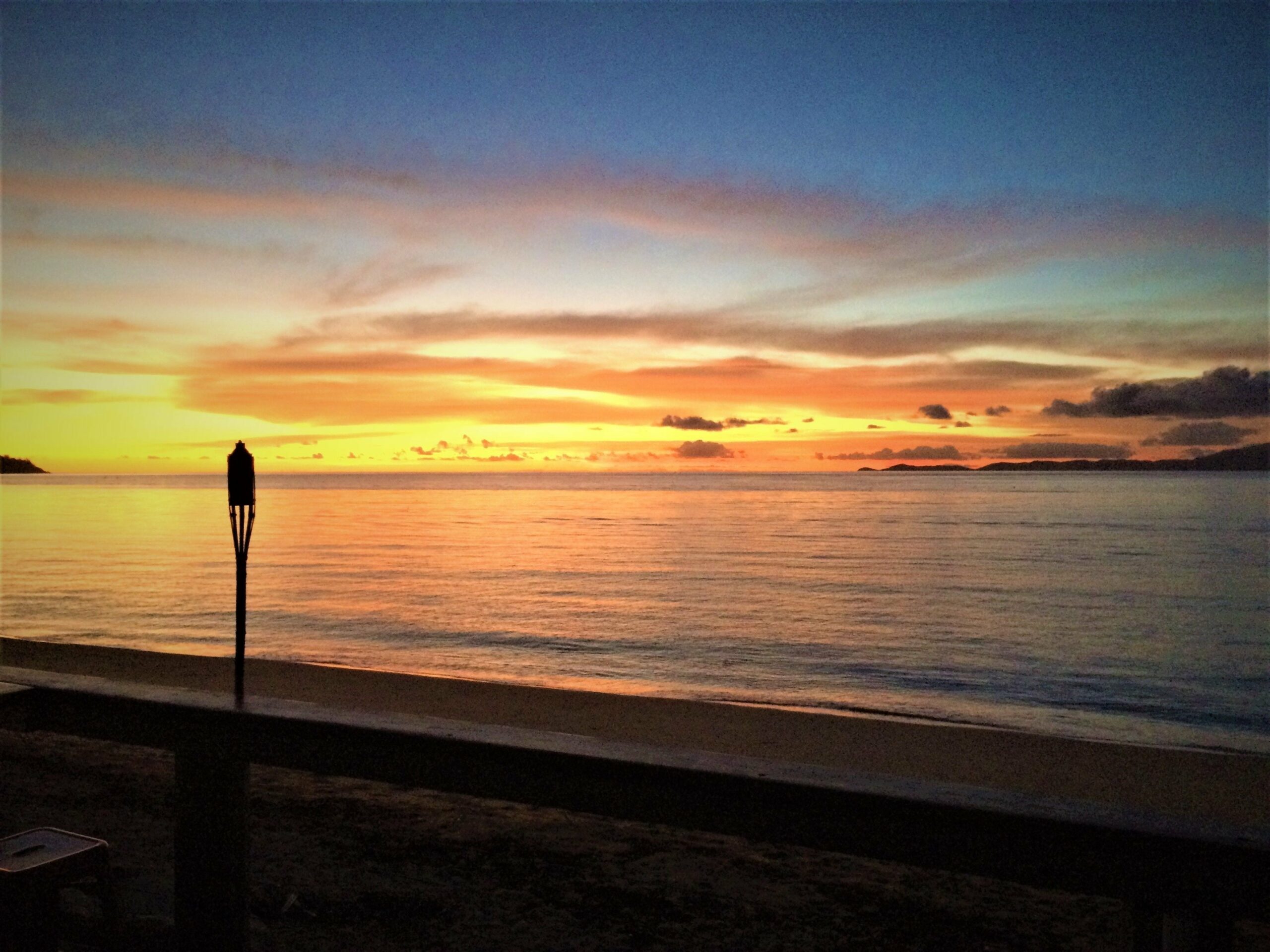 Base Magnetic Island Hostel