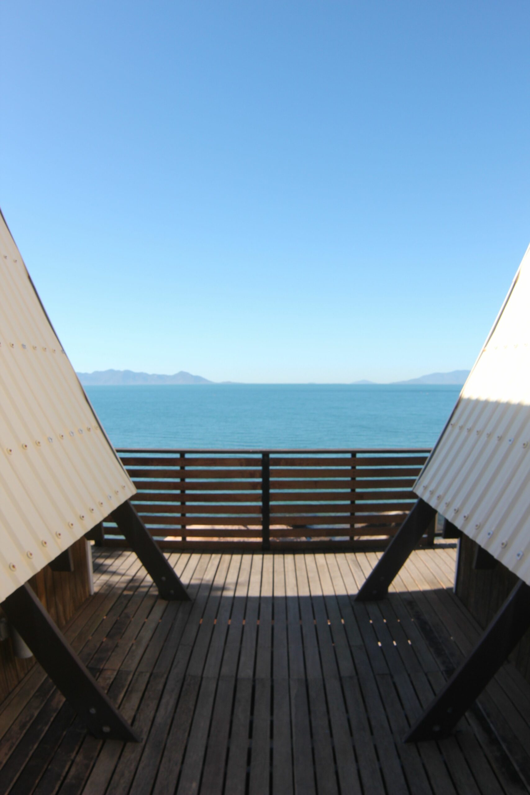 Base Magnetic Island Hostel