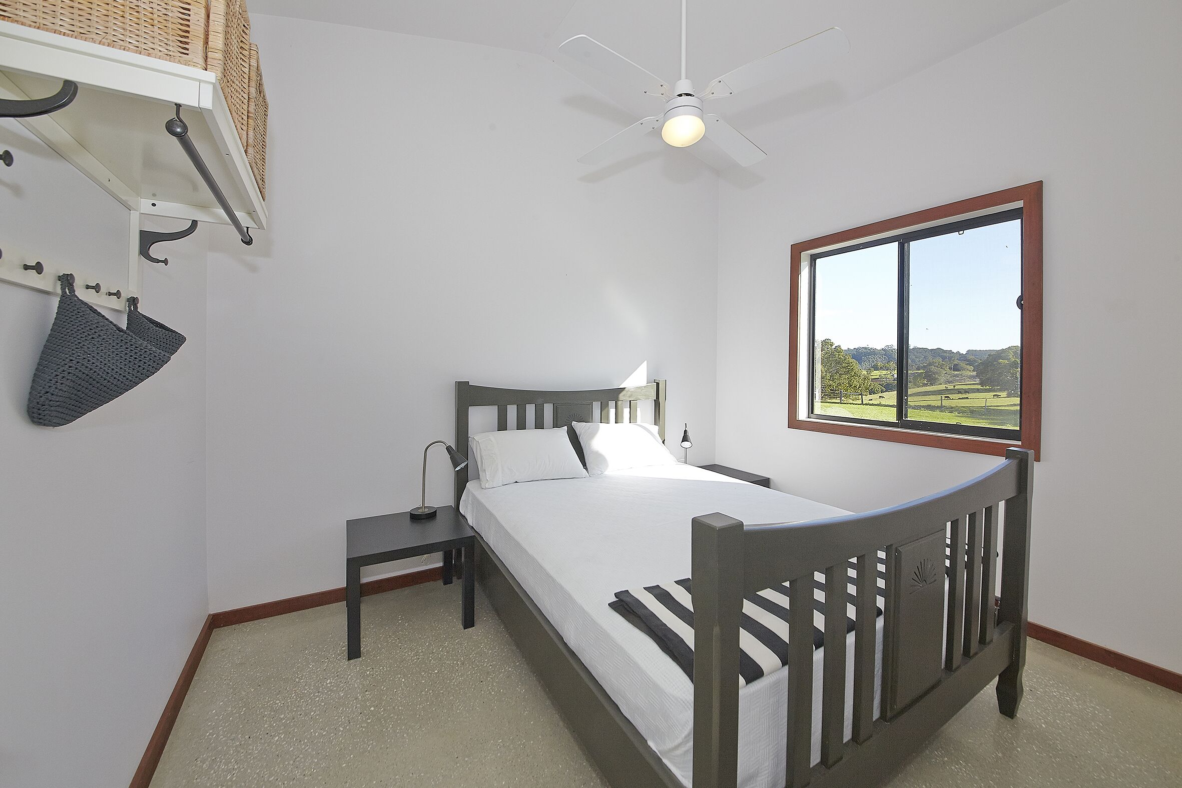 Sunnybank Farm Byron Bay Hinterland