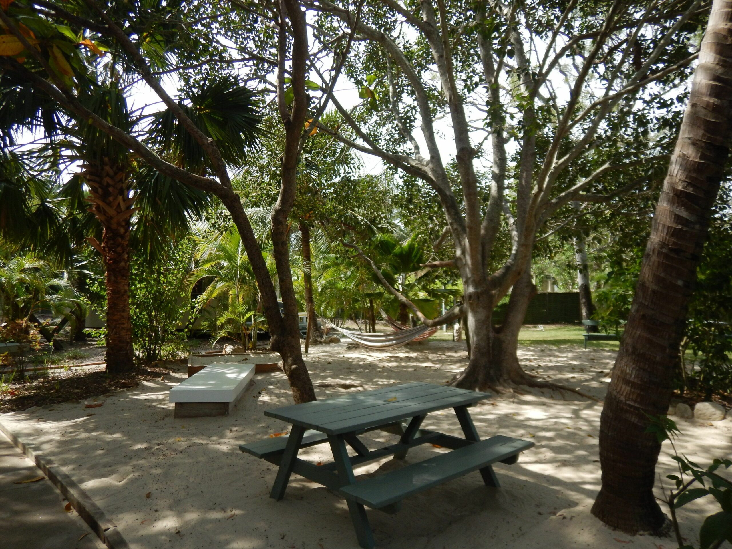 Great Keppel Island Holiday Village