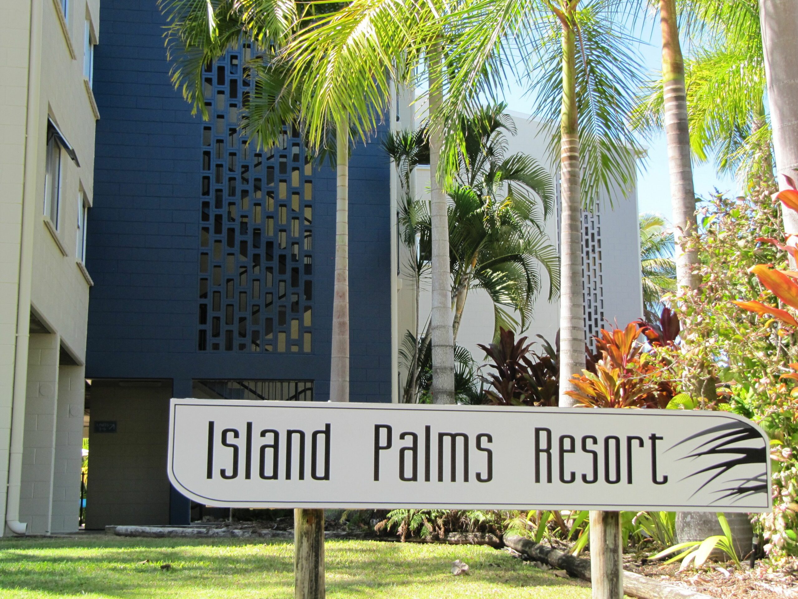 Island Palms Resort