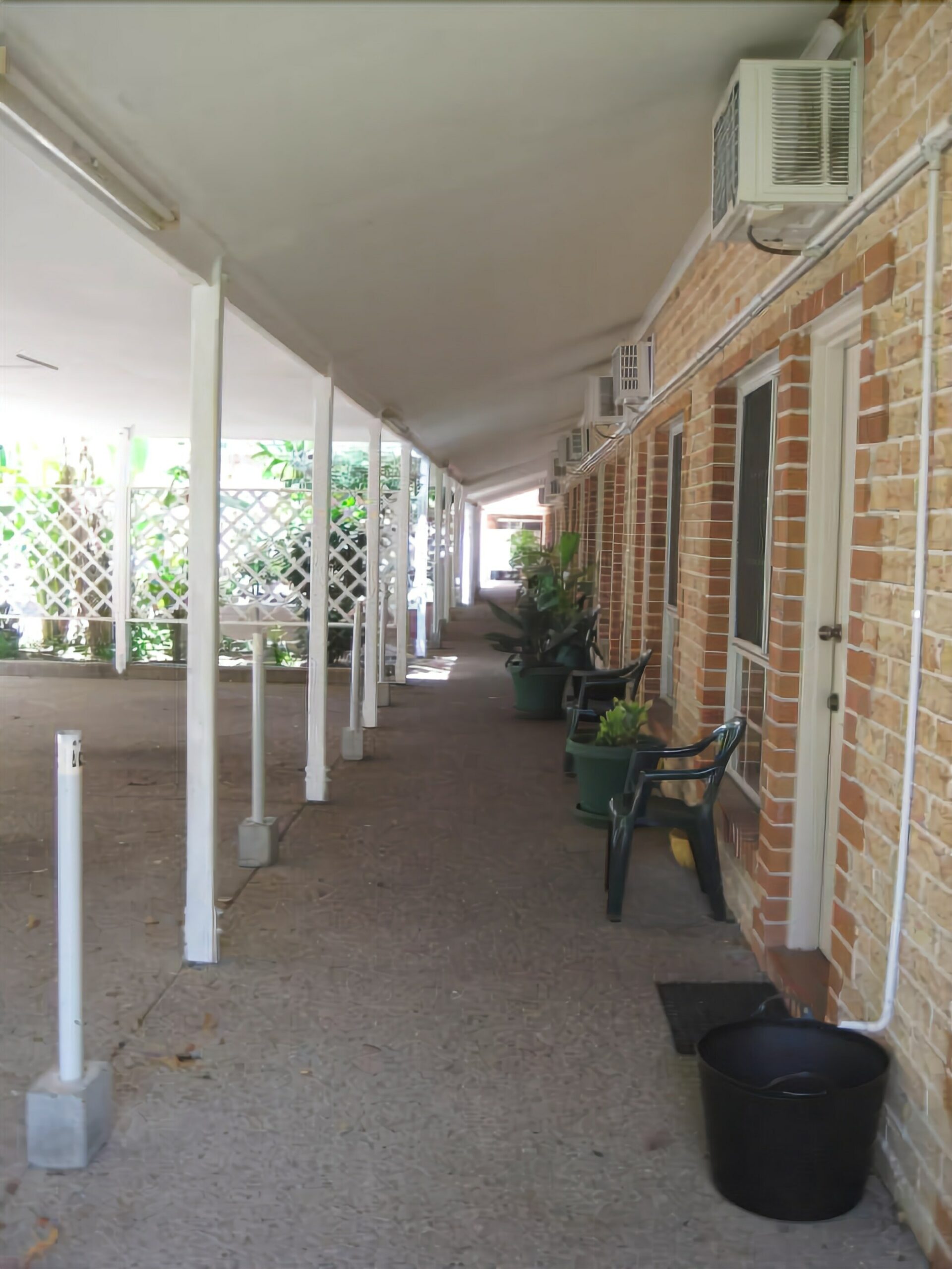 Beenleigh Village Motel