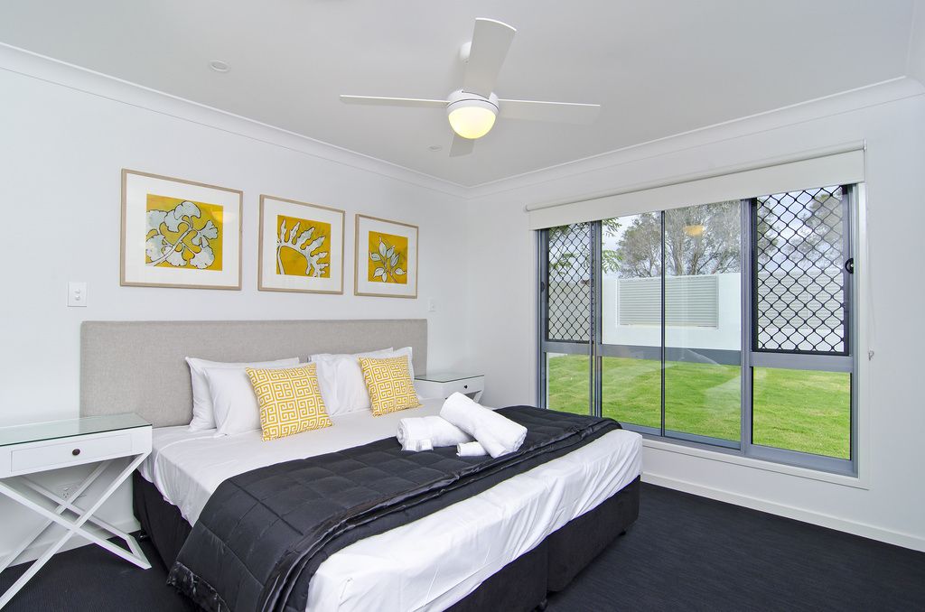 Sentosa at Tugun Beachfront Holiday Home