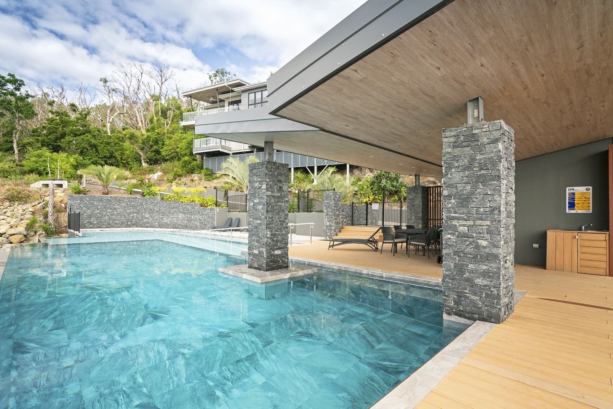 Hidden Cove Villa 6
