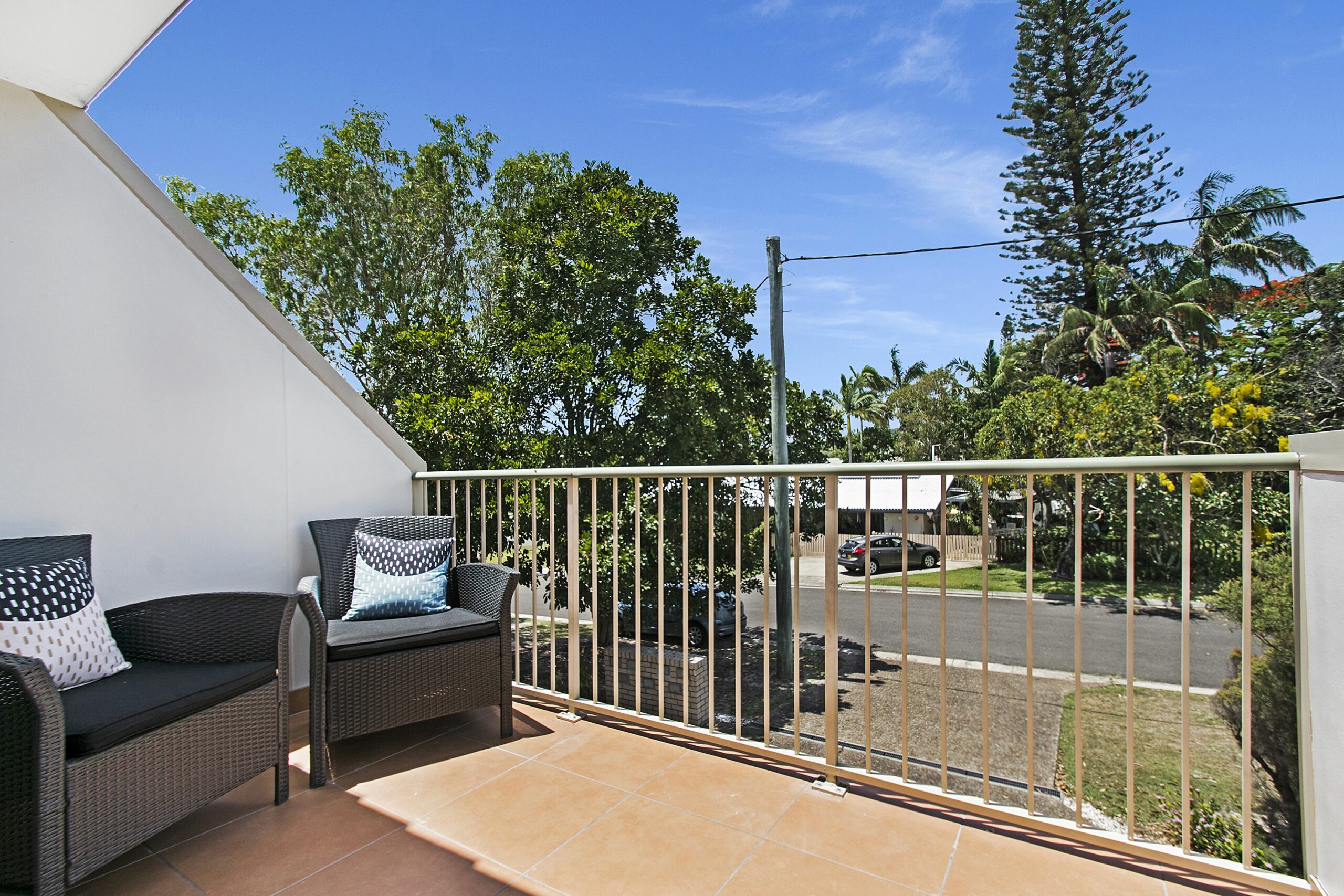 Growder Court 3 - Coolum Beach QLD