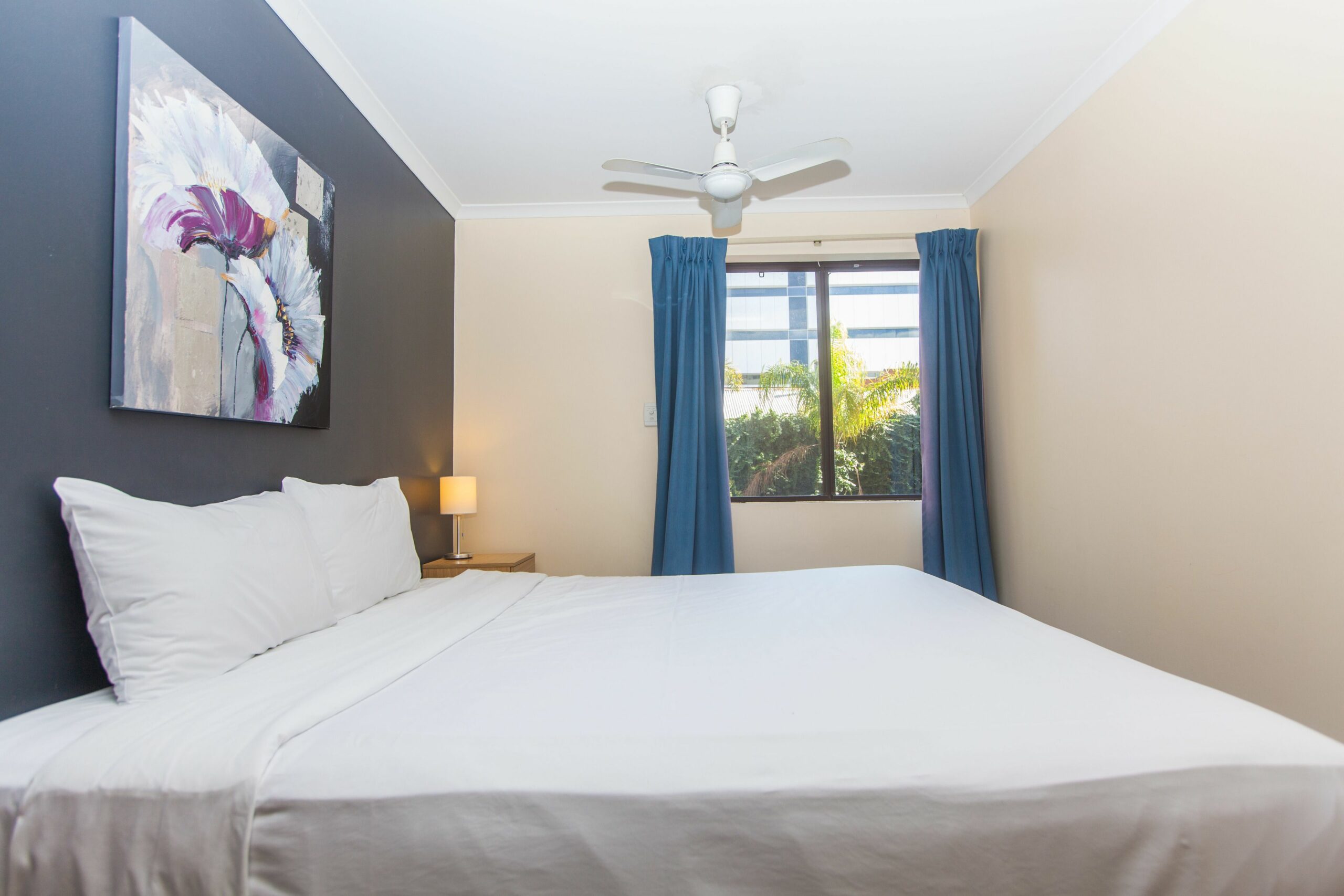 Perth Central City Stay Apartment Hotel