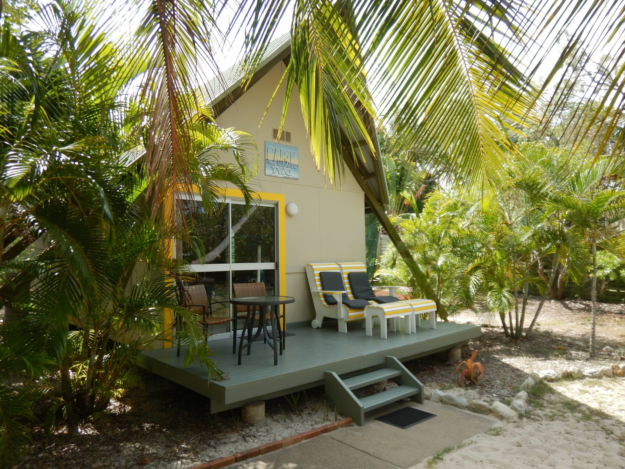Great Keppel Island Holiday Village