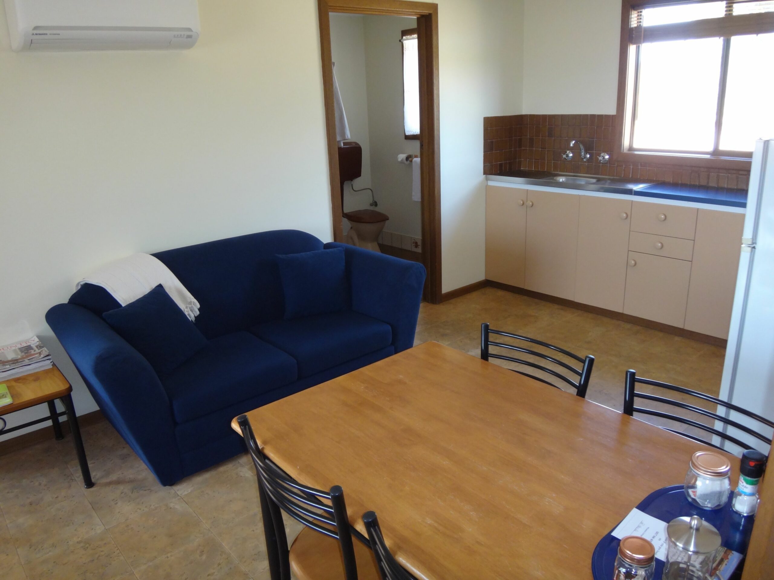 Windana Cottages