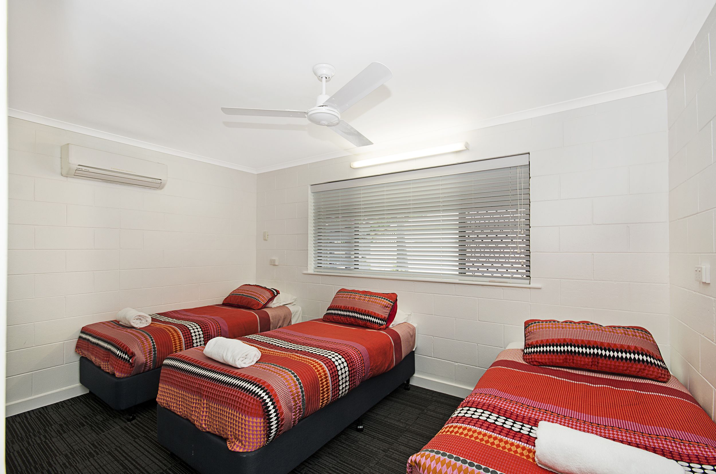 Townsville Holiday Apartments