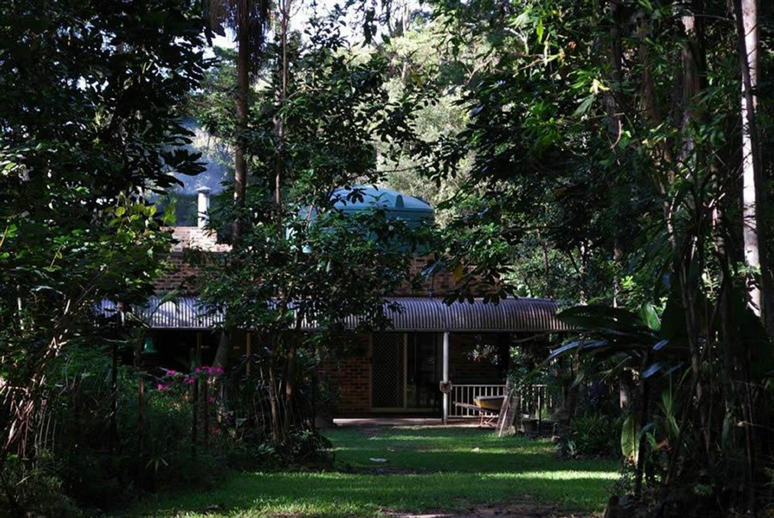 Rumbalara Bed and Breakfast