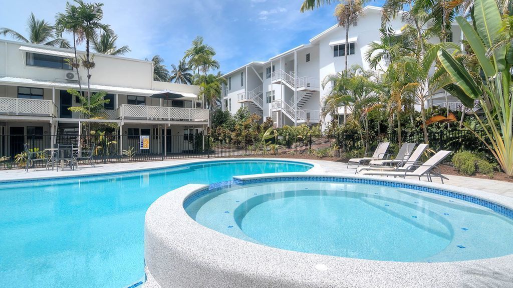 Beachfront Bliss 206