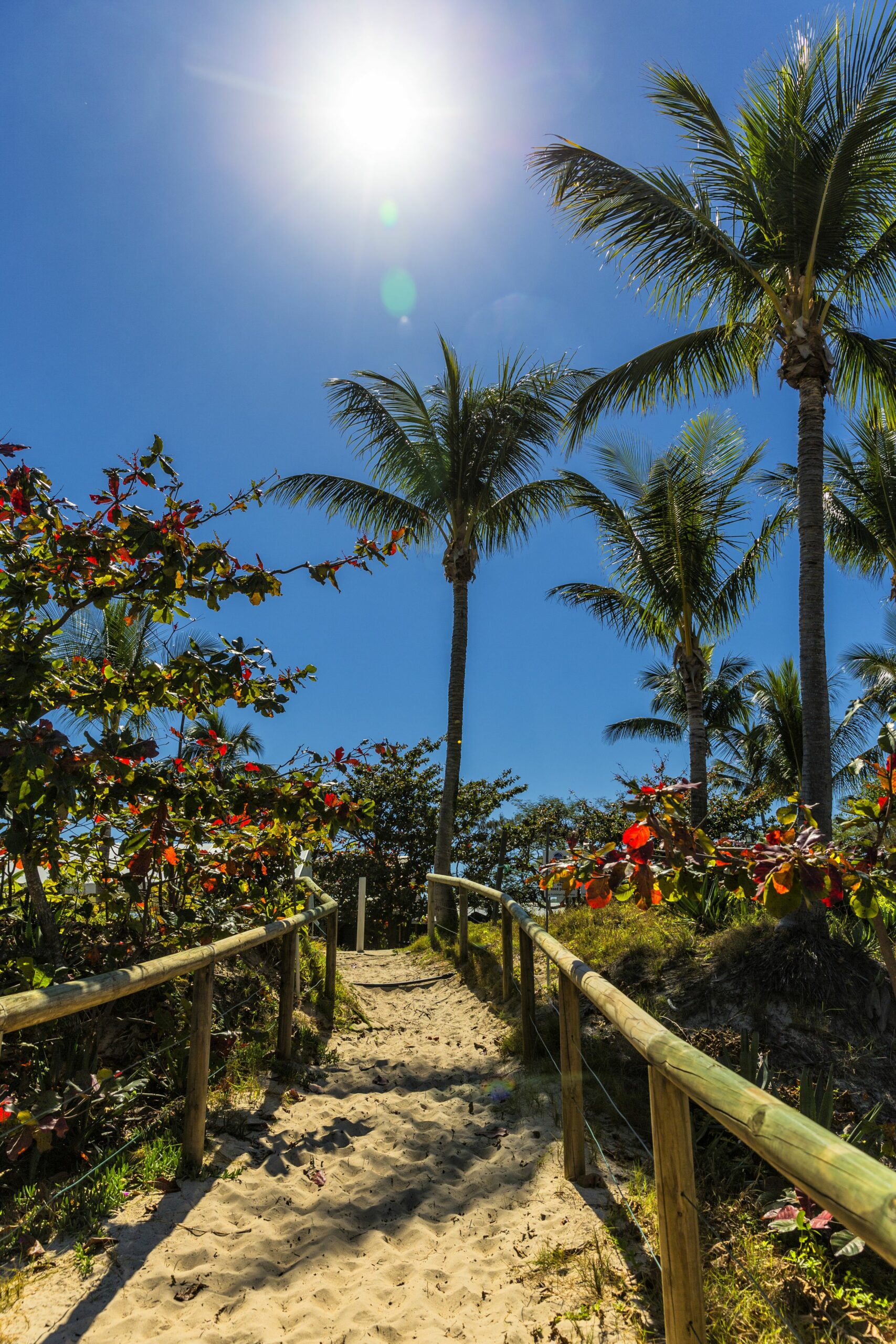 Great Keppel Island Hideaway