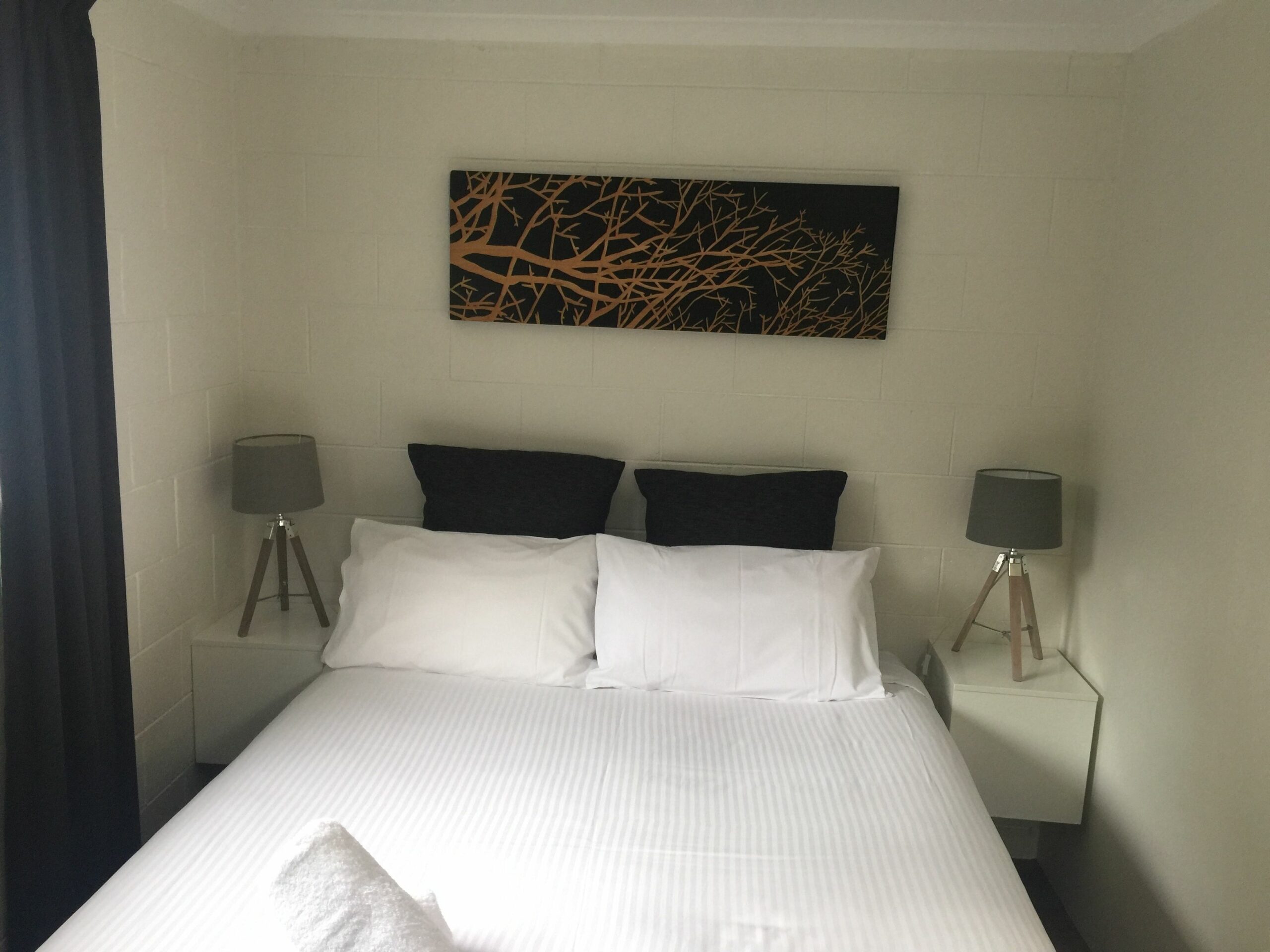 Buderim Fiesta Motel