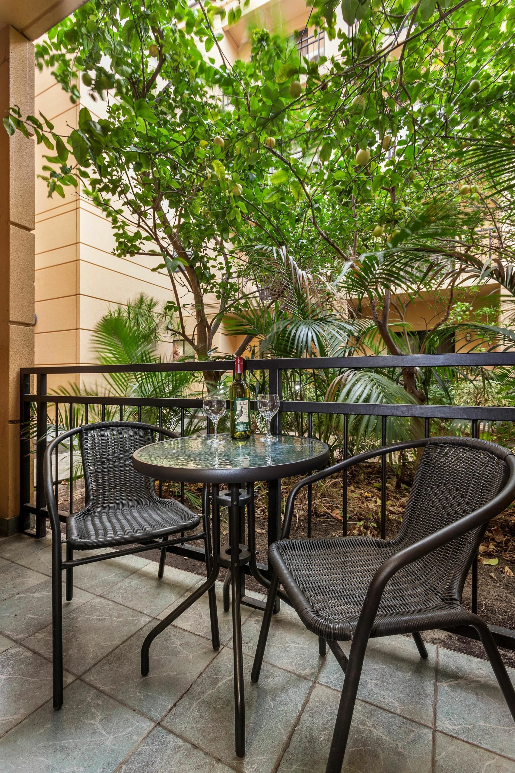 Best Western Northbridge Apartments