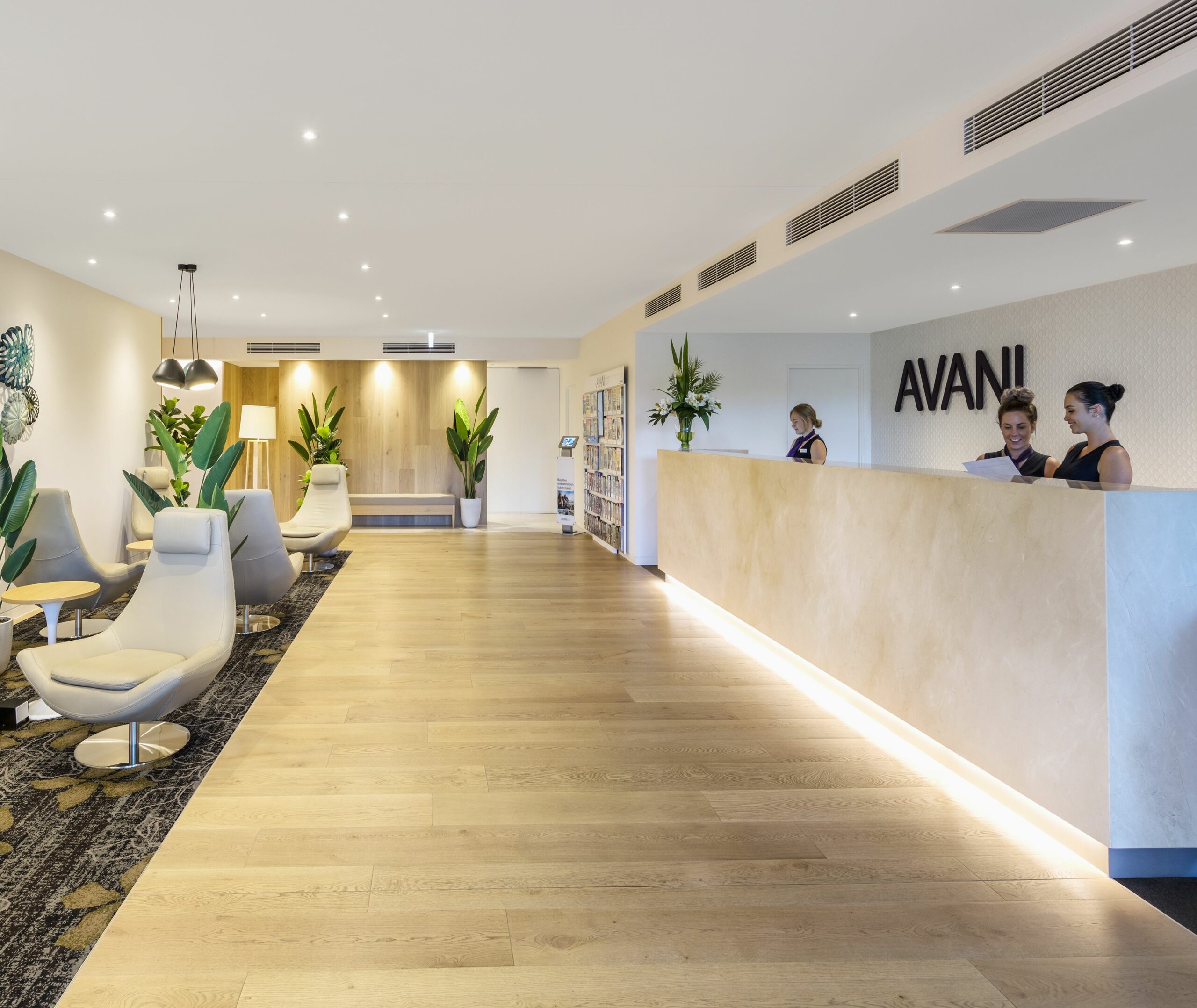 Avani Broadbeach Residences