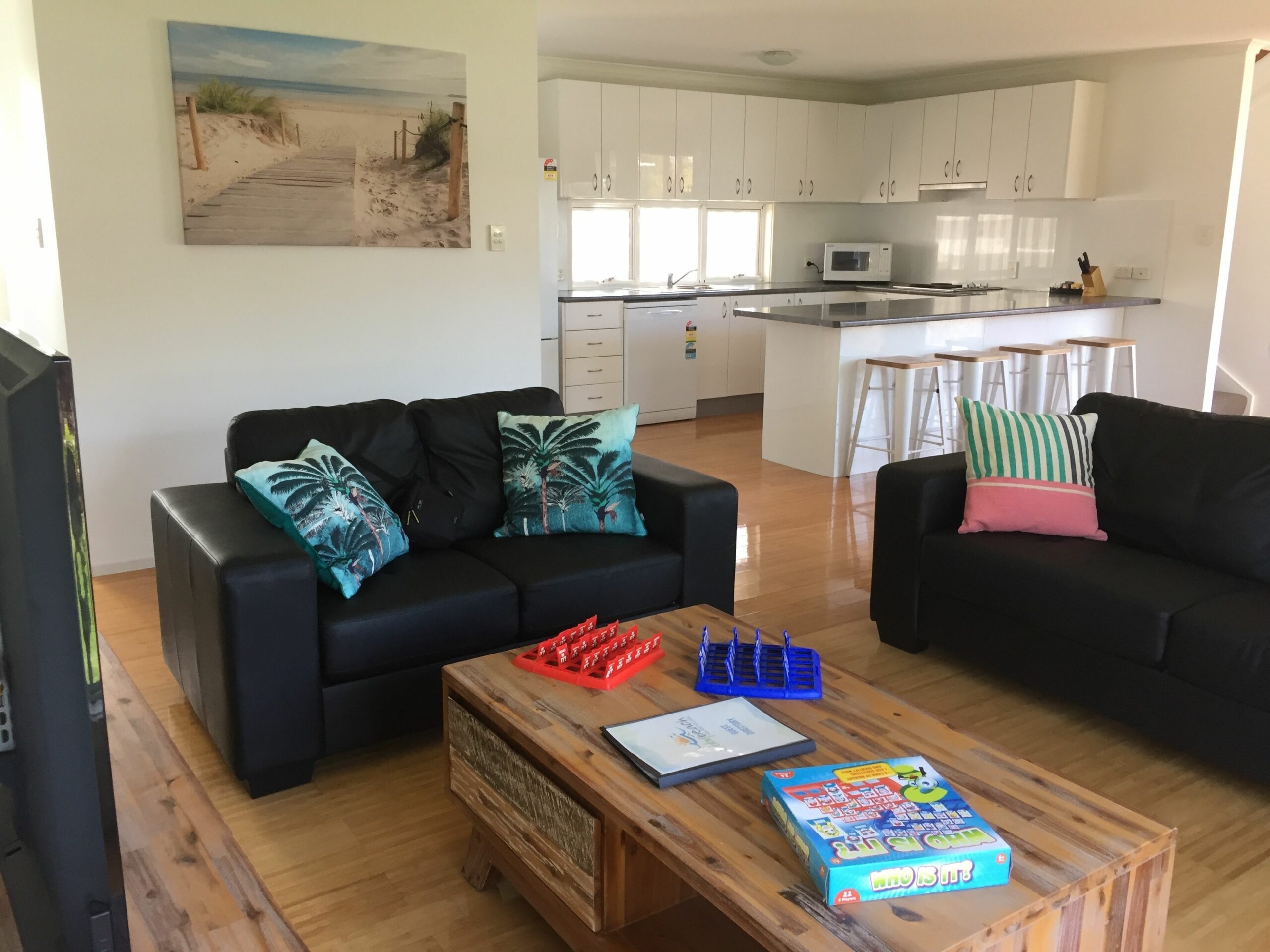 Nobby Beach Holiday Village