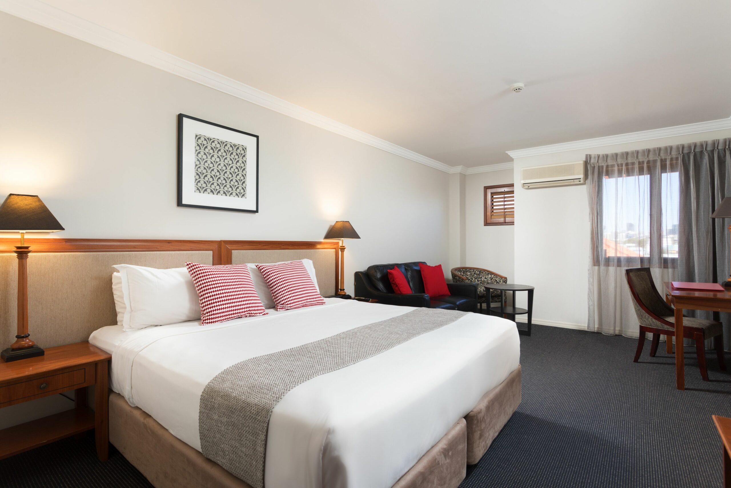 Ramada by Wyndham Brisbane Windsor