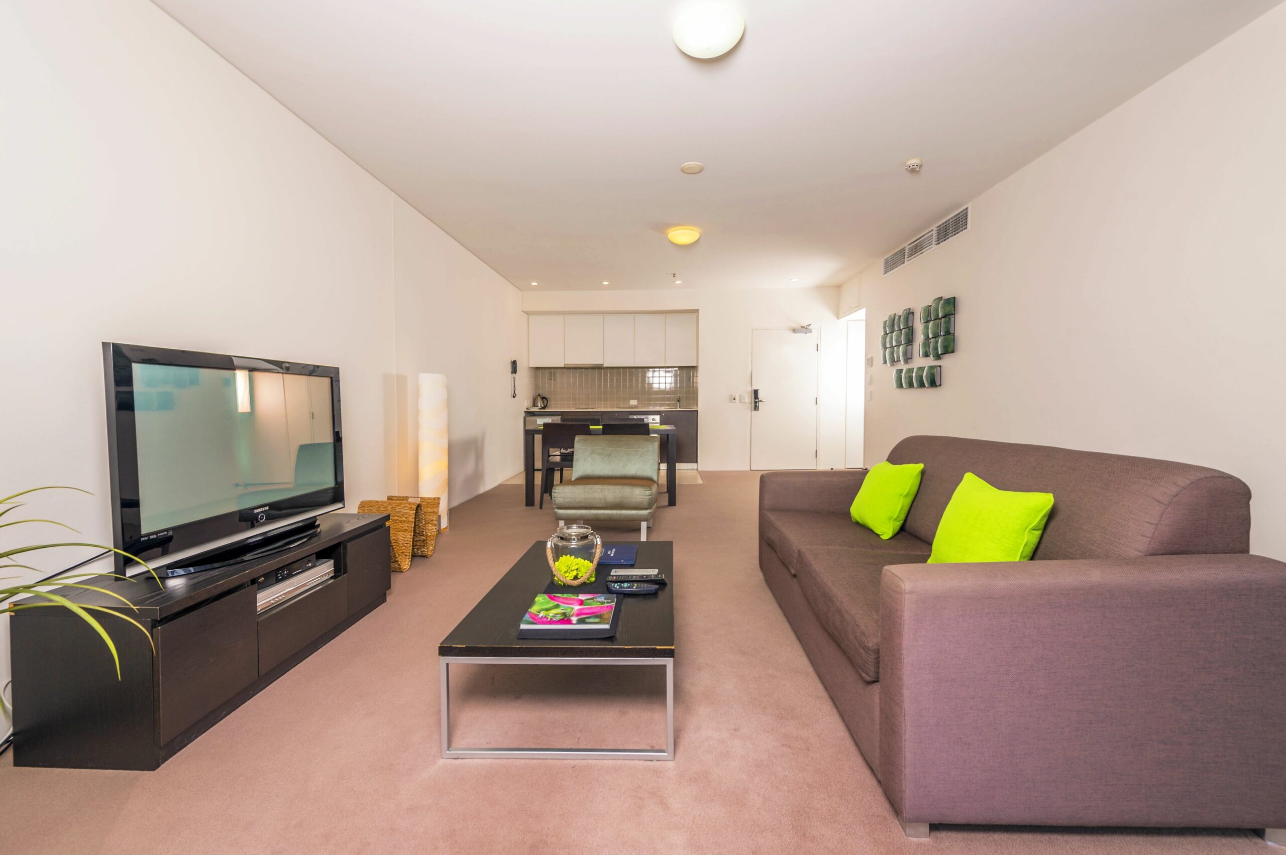 Cairns Private Apartments