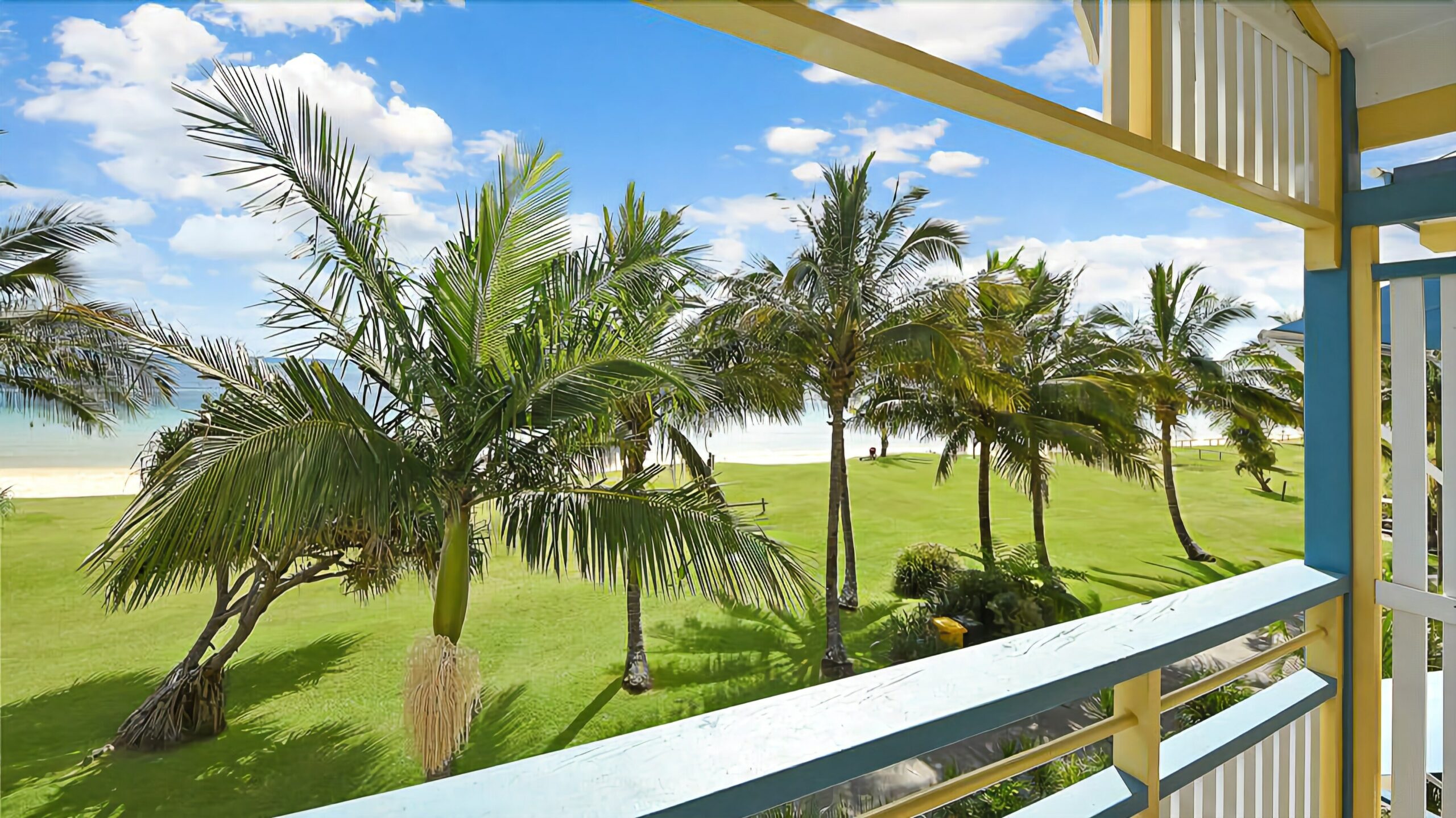 Villa at Tangalooma - Villa 39
