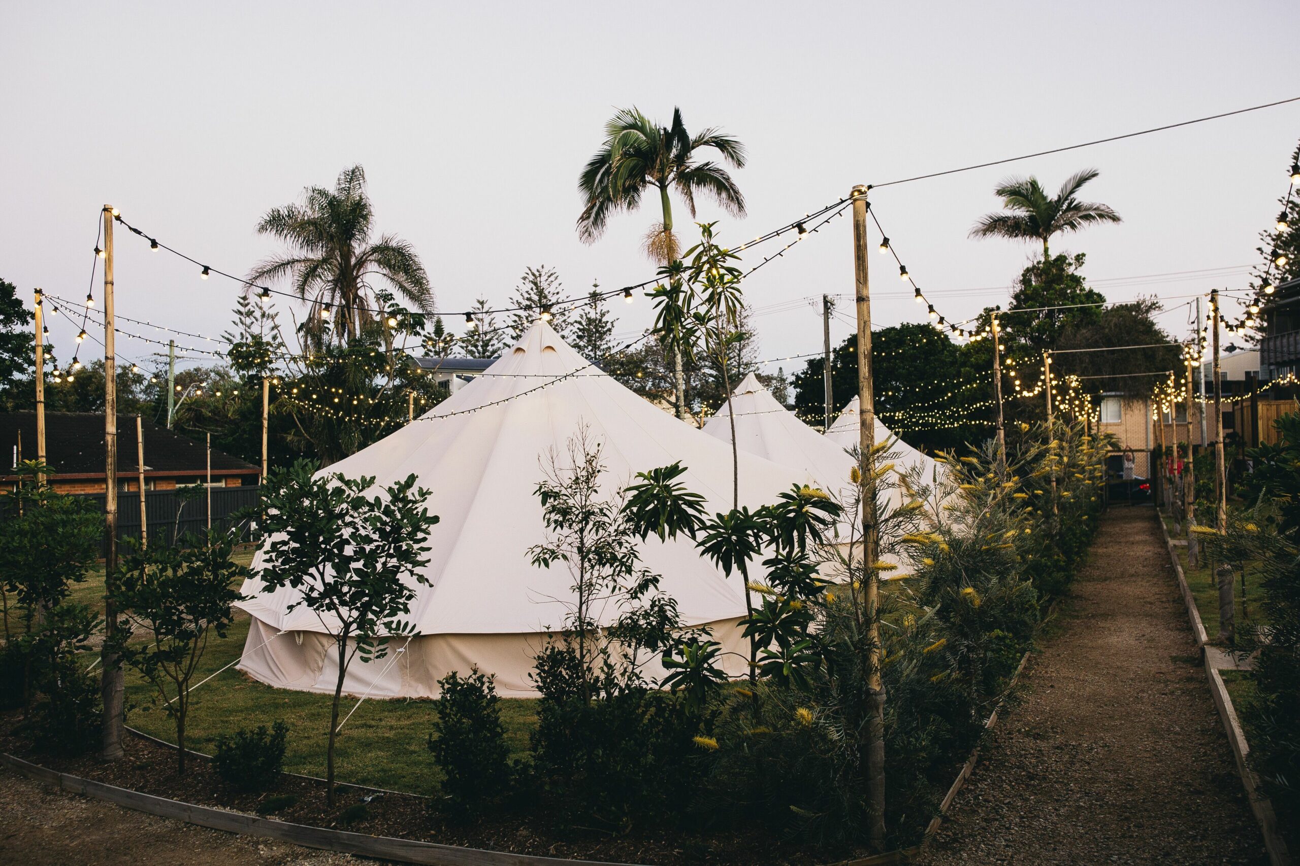 The Hideaway Cabarita Beach