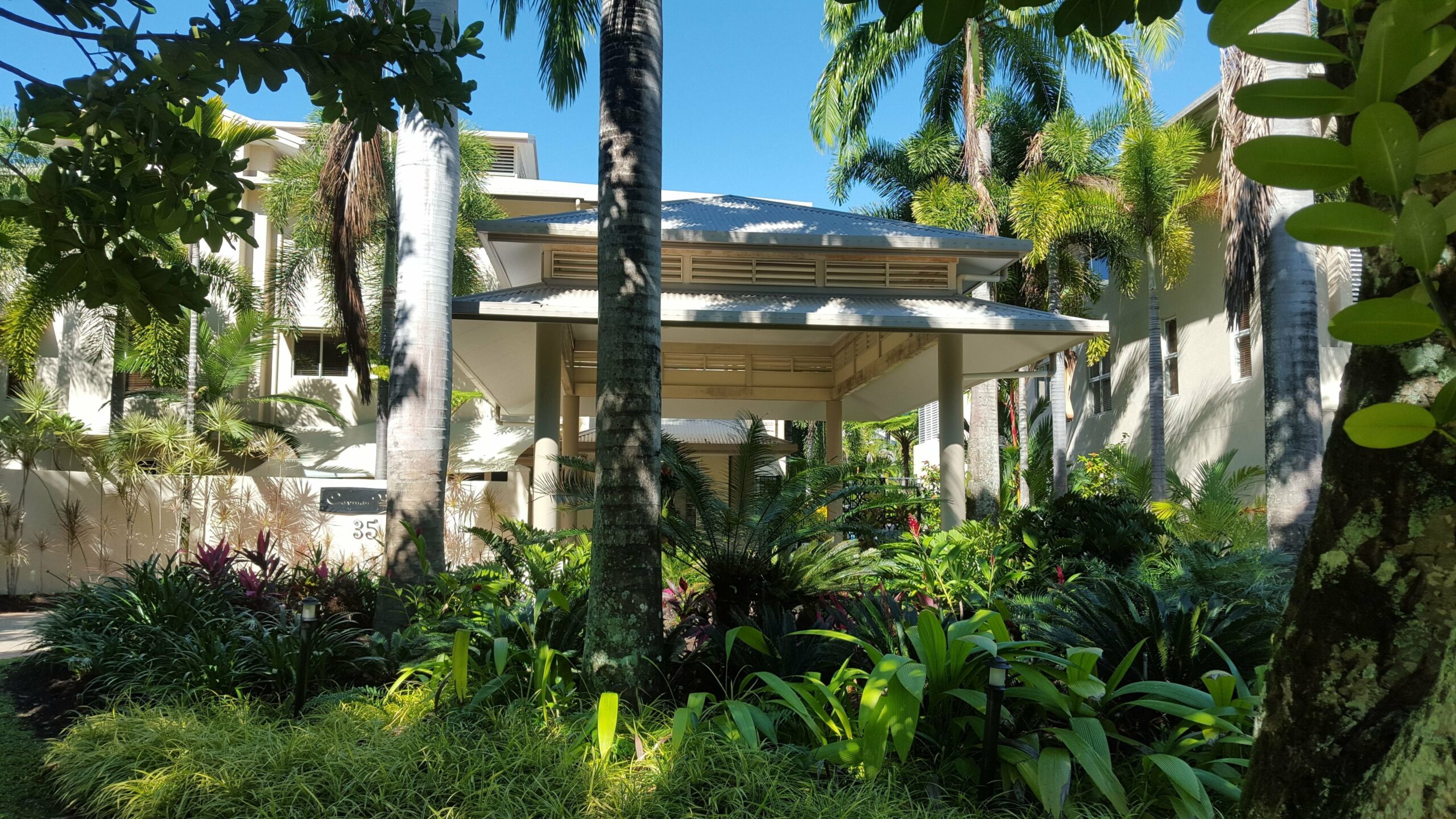 Cayman Villas