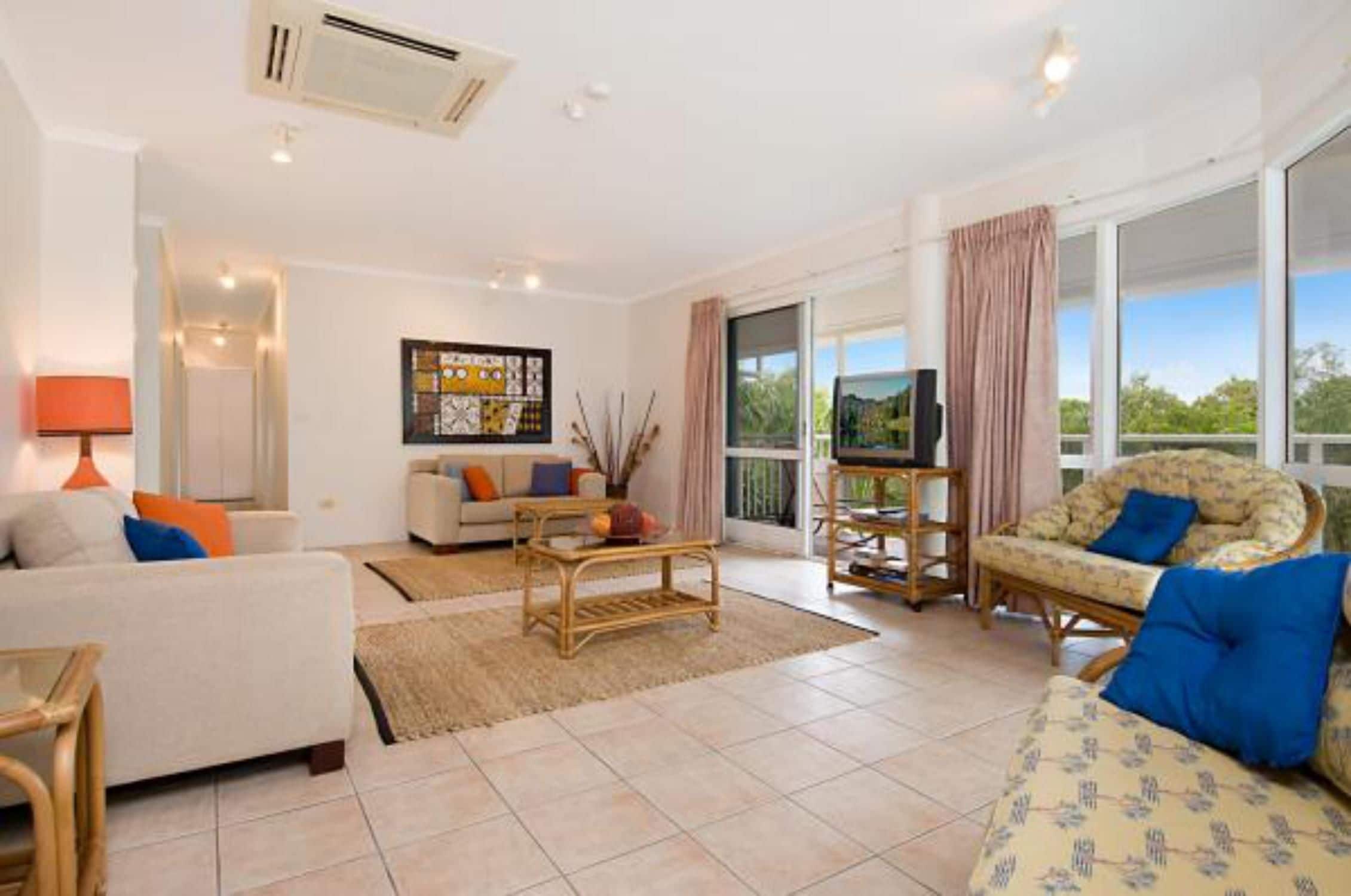 Palm Cove Penthouse Accommodation