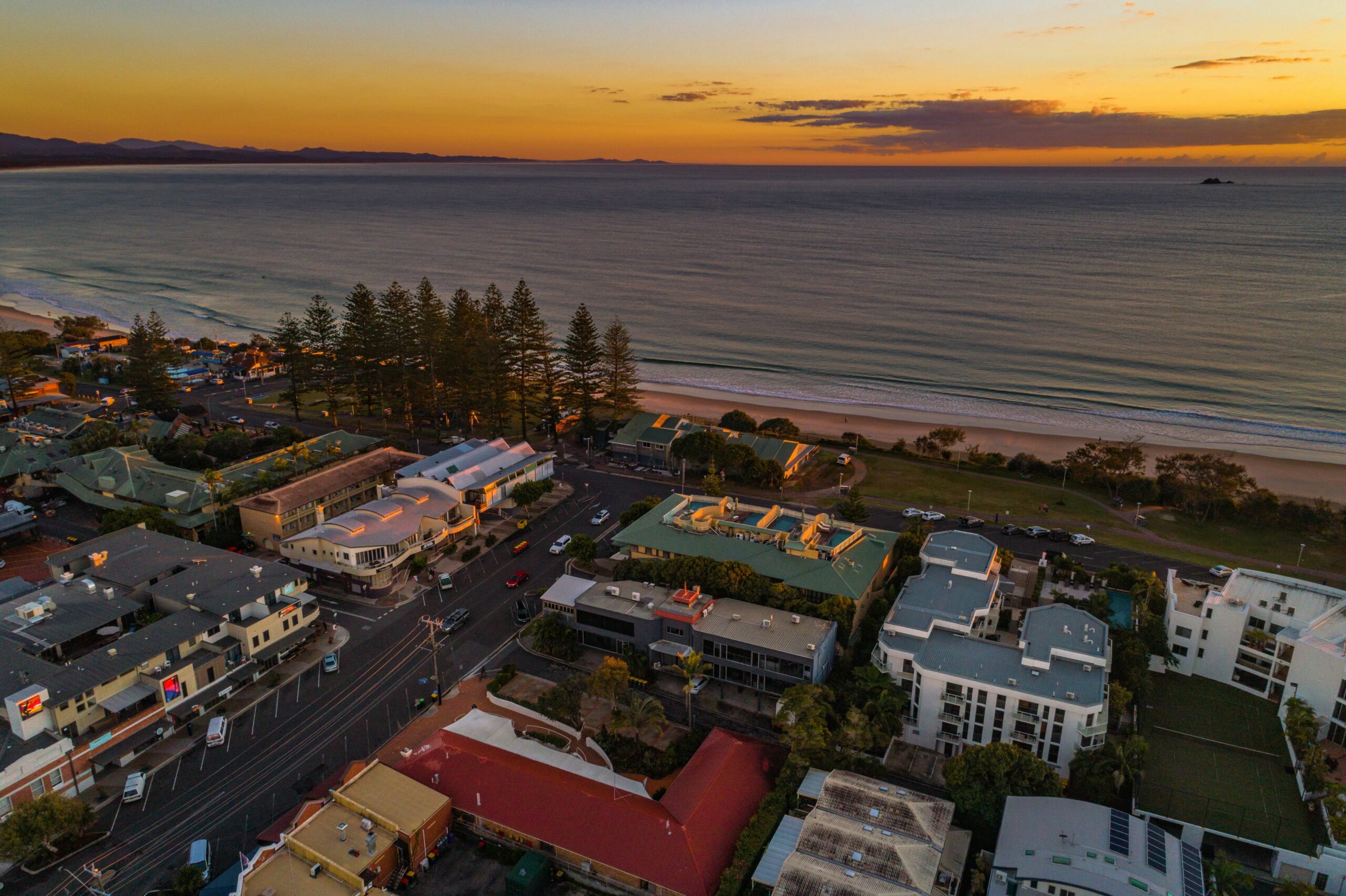 Bayview Beachfront Apartments