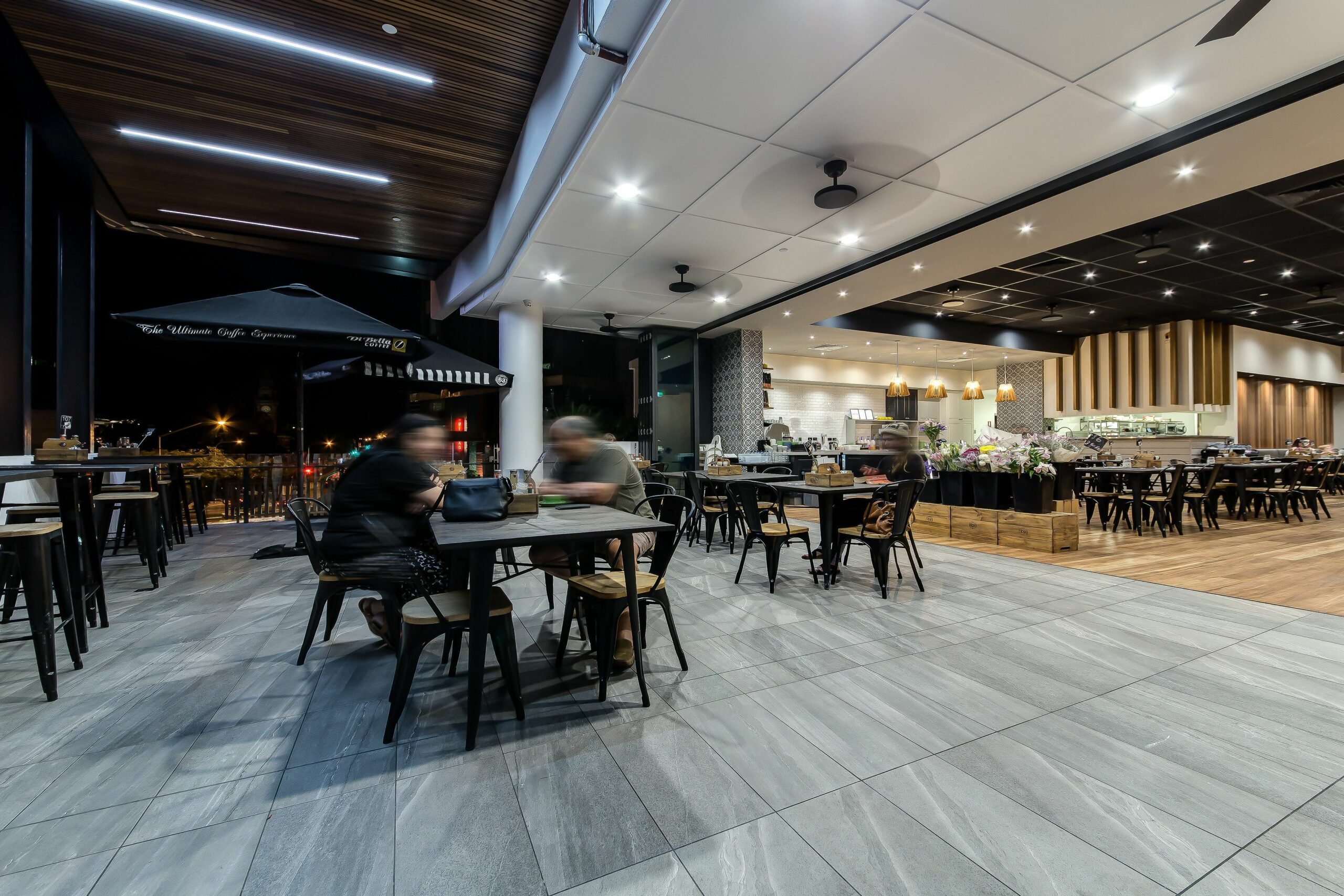 Courtyard by Marriott Brisbane South Bank