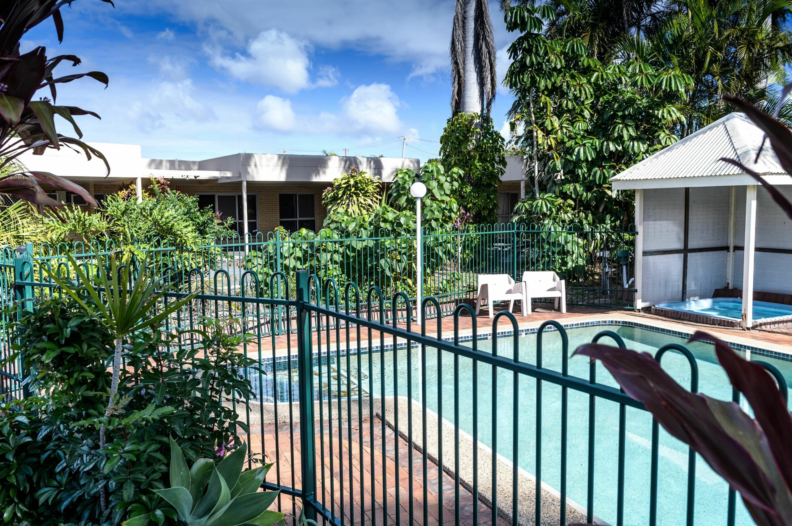 Bundaberg International Motor Inn