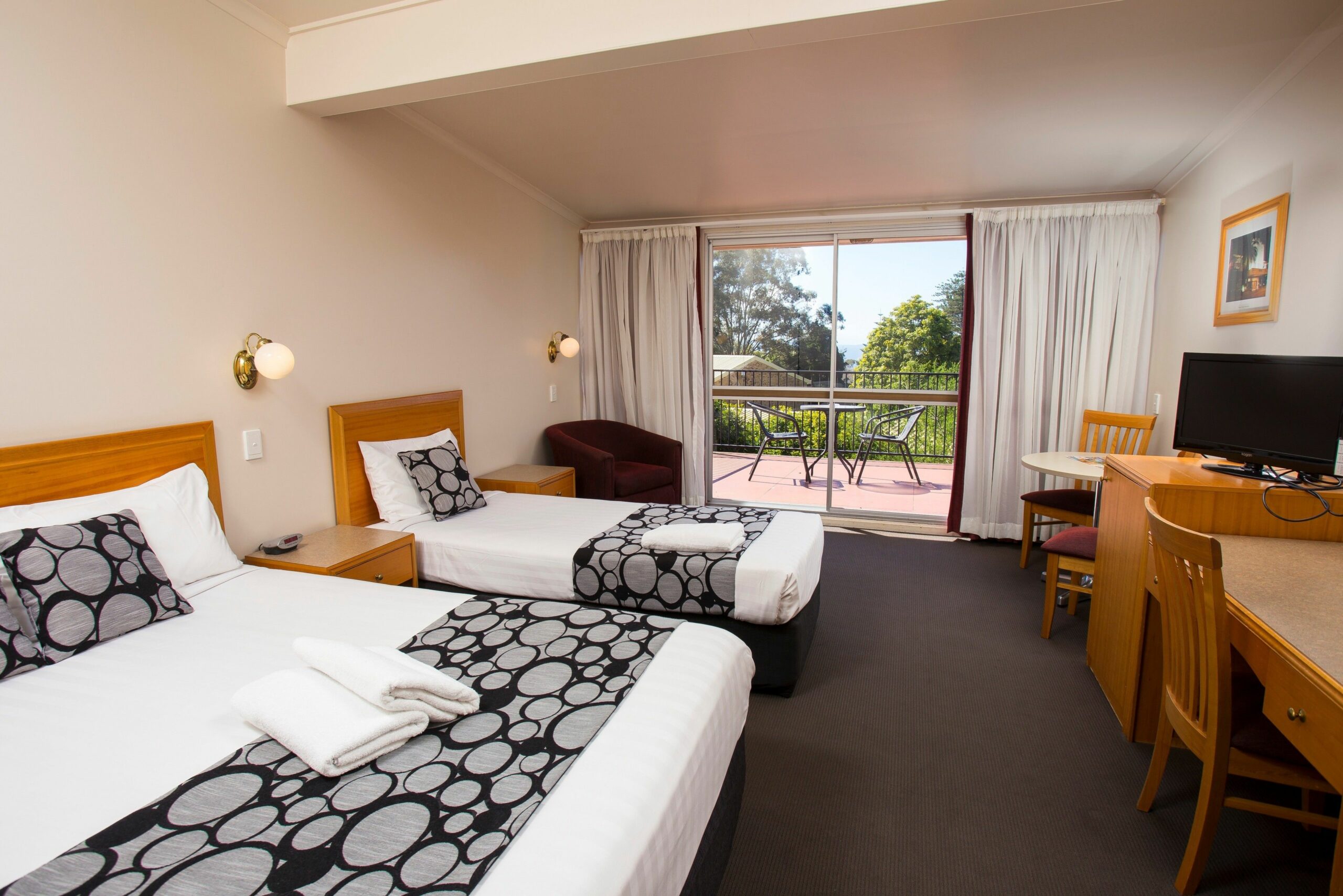 Econo Lodge Toowoomba Motel & Events Centre