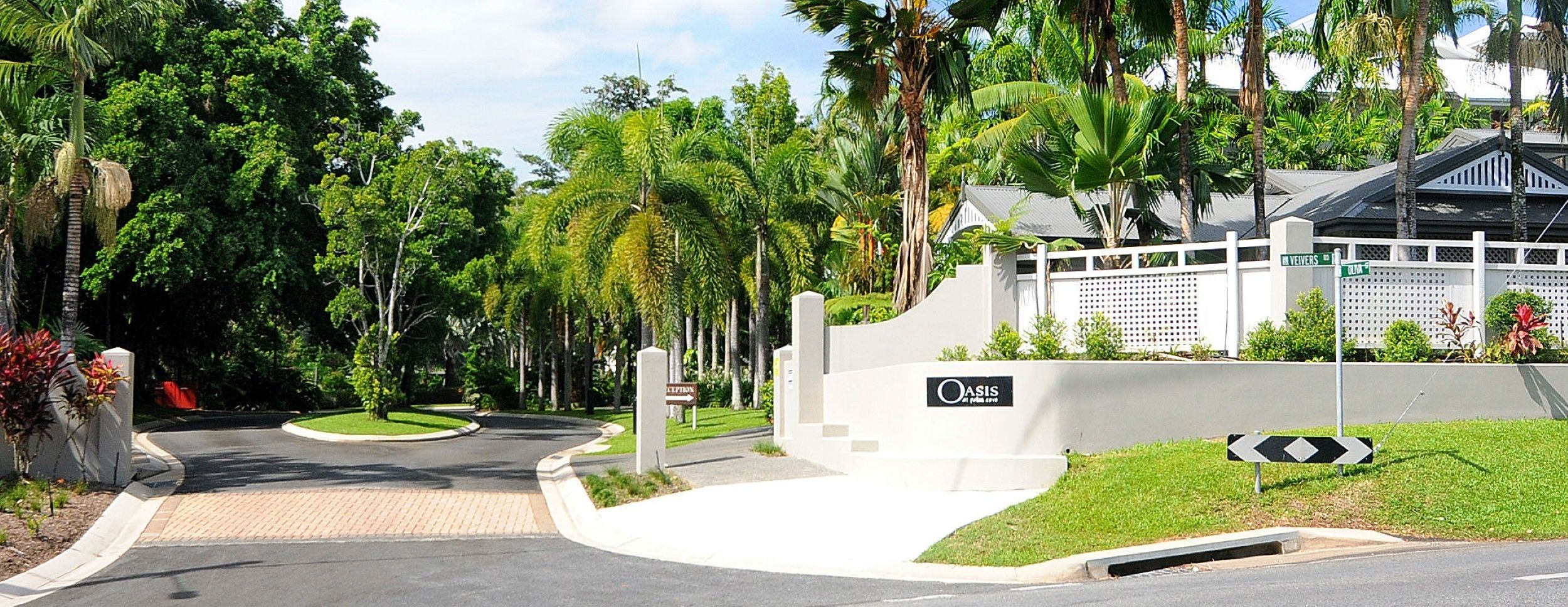 Oasis 4 at Palm Cove