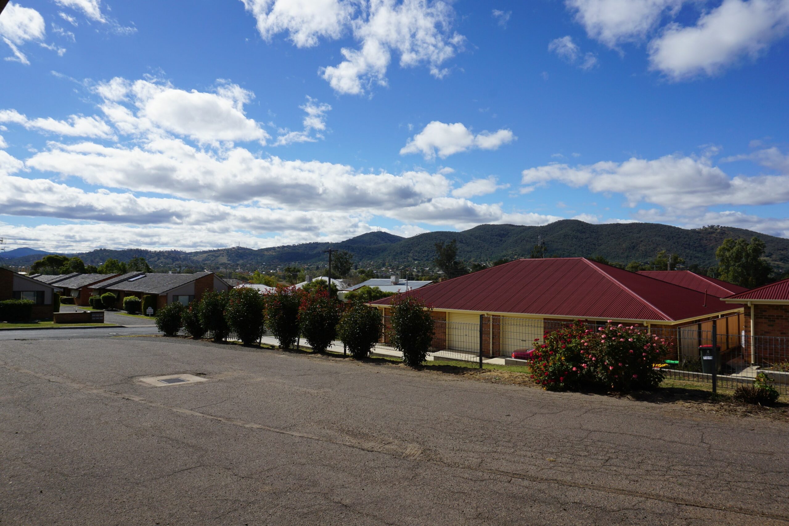 Redhill Tamworth Motor Inn & Conference Centre