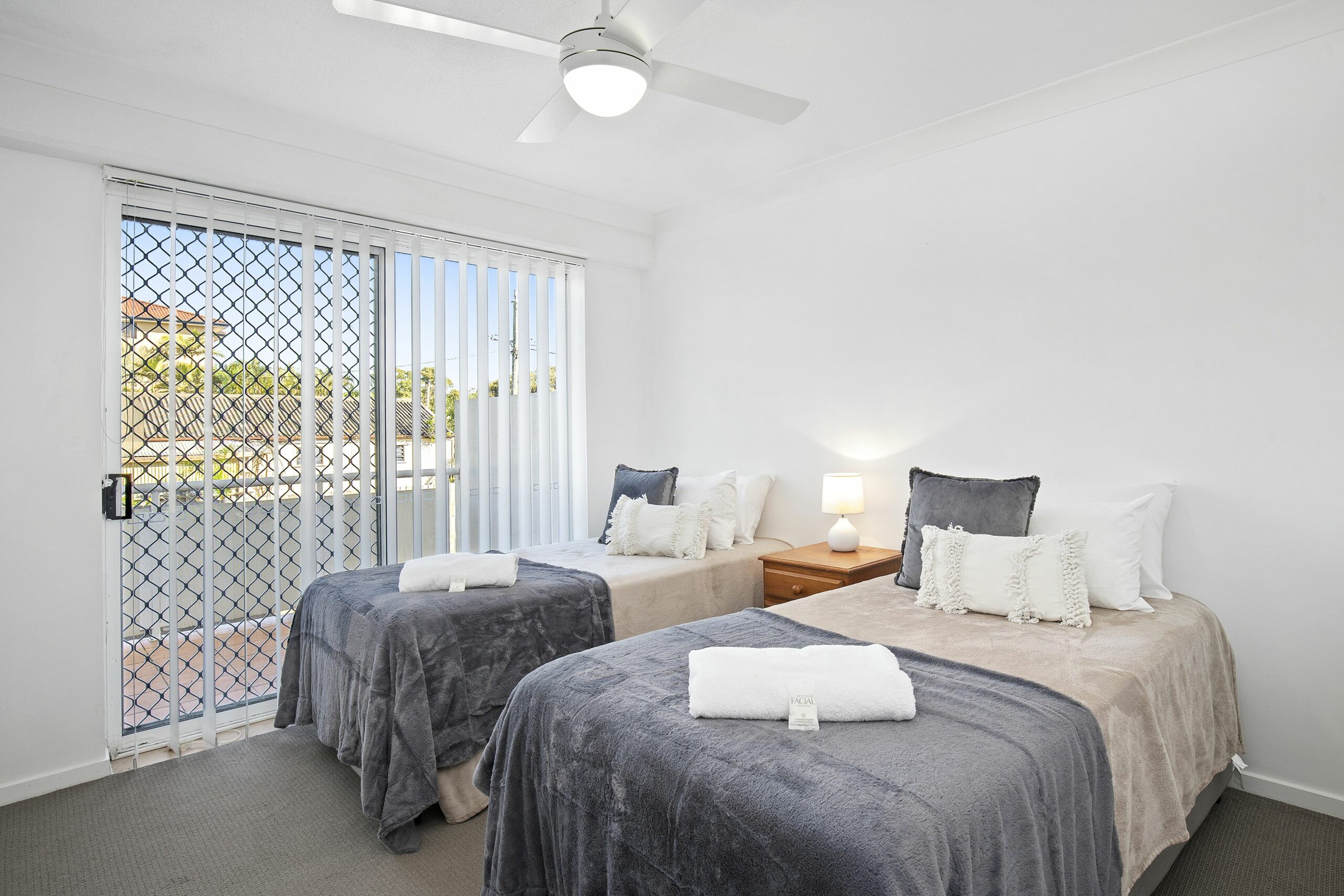 Kirra Palms Holiday Apartments