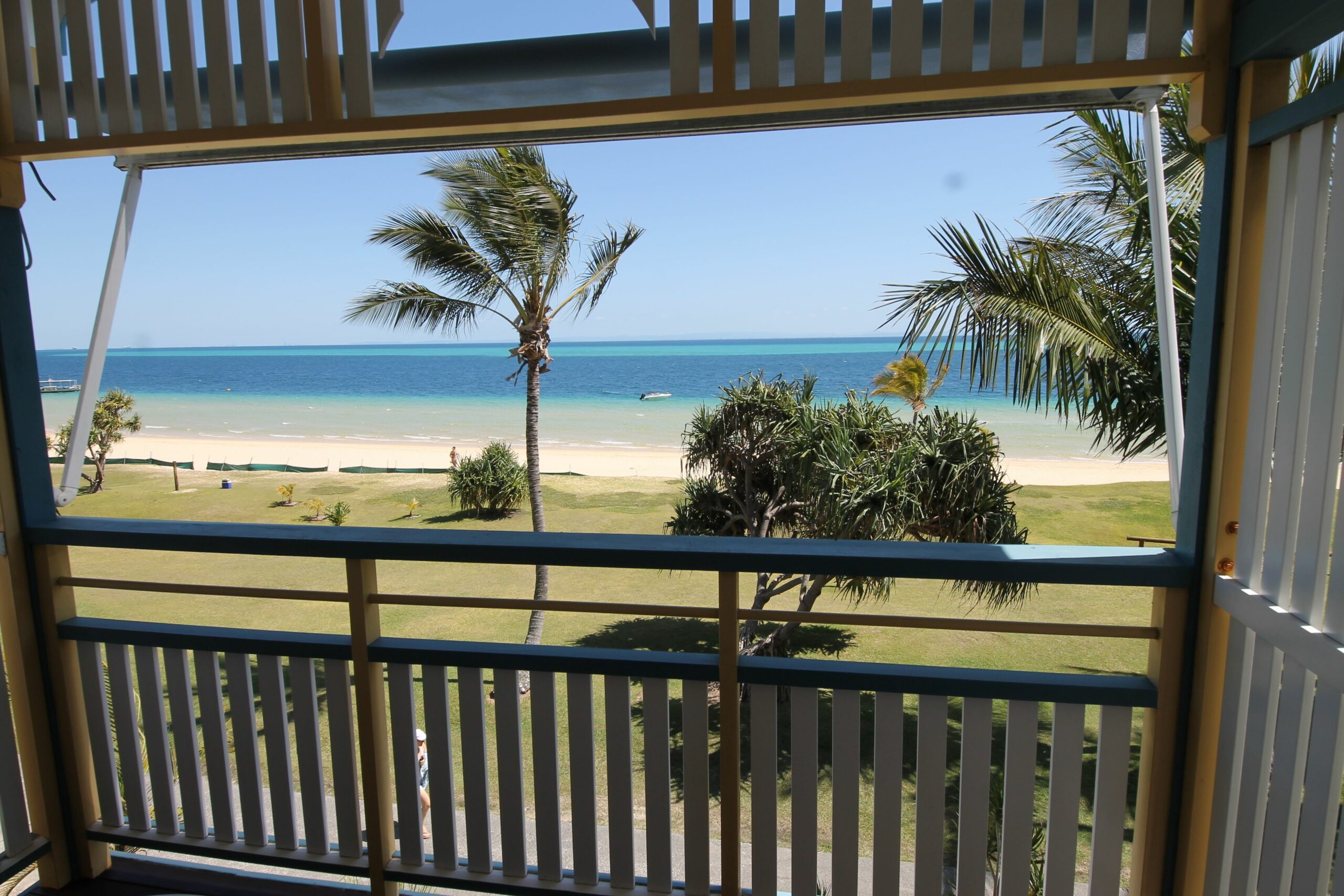 Moreton Island Villas & Apartments