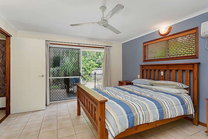 Kewarra Beach Hideaway - Three Bedroom House With Pool