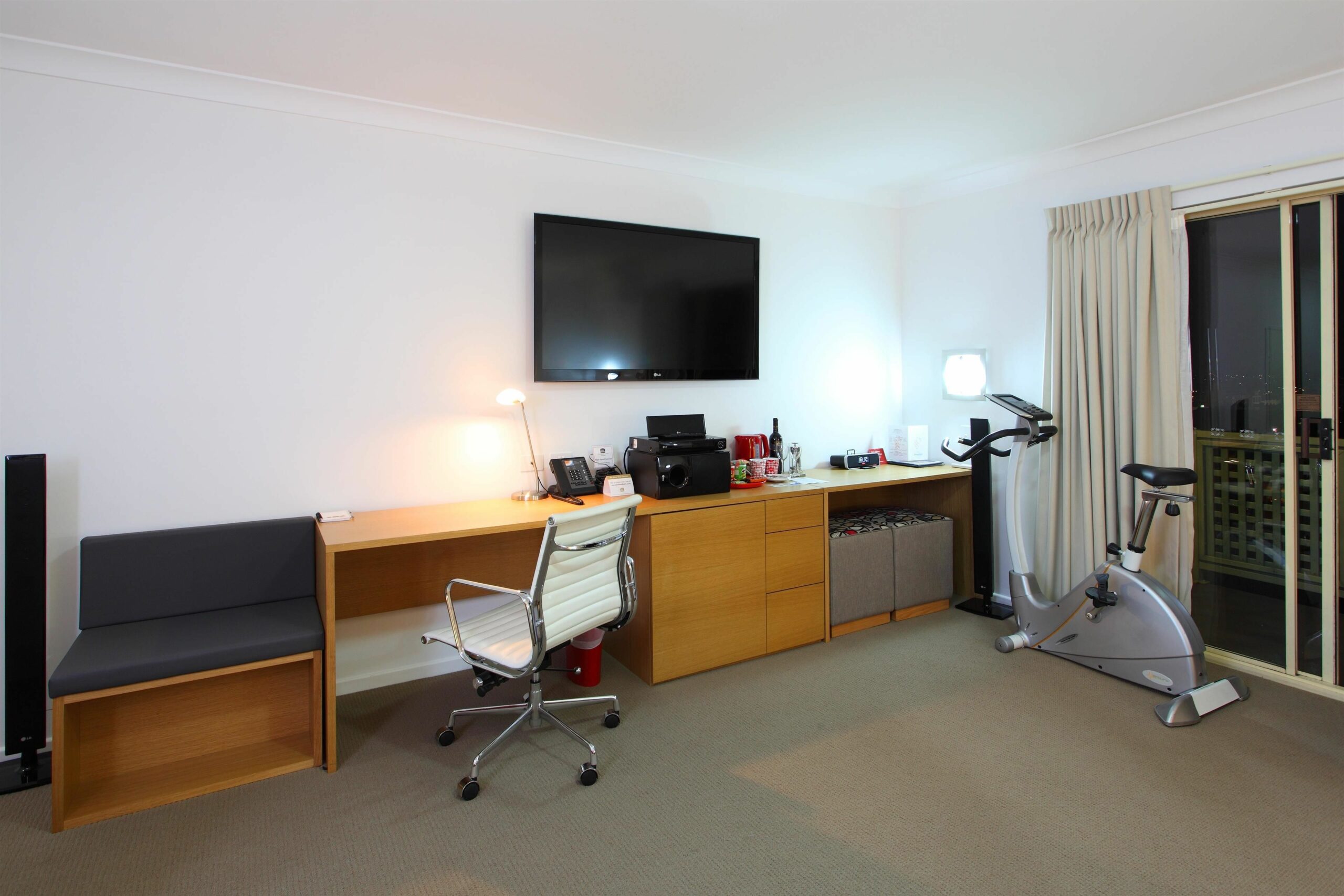 Best Western Gregory Terrace Brisbane