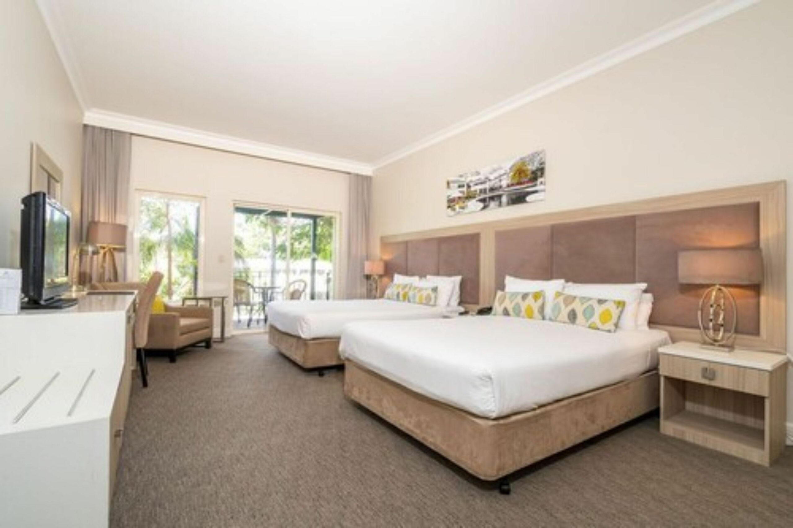 Joondalup Resort