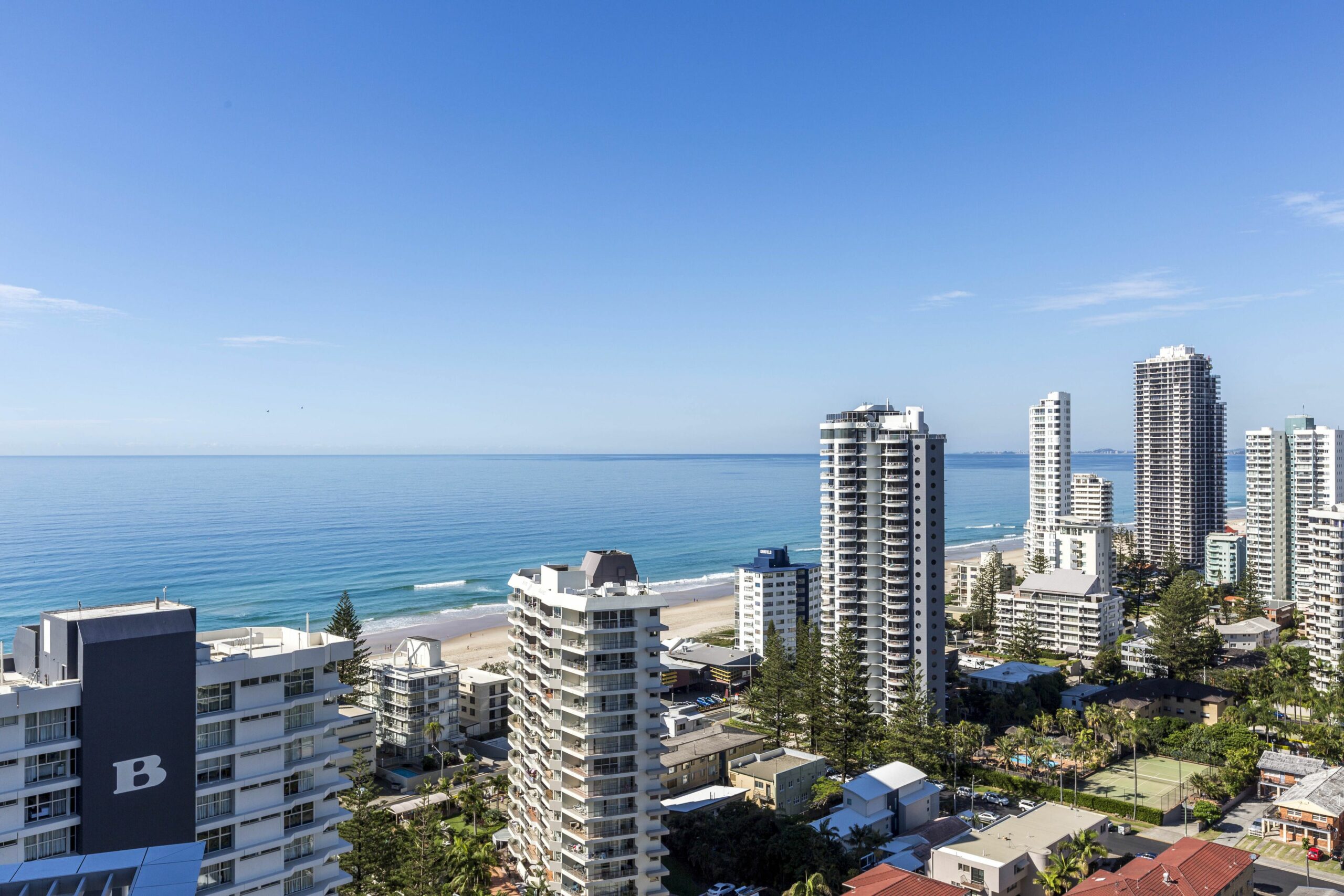 Artique Surfers Paradise