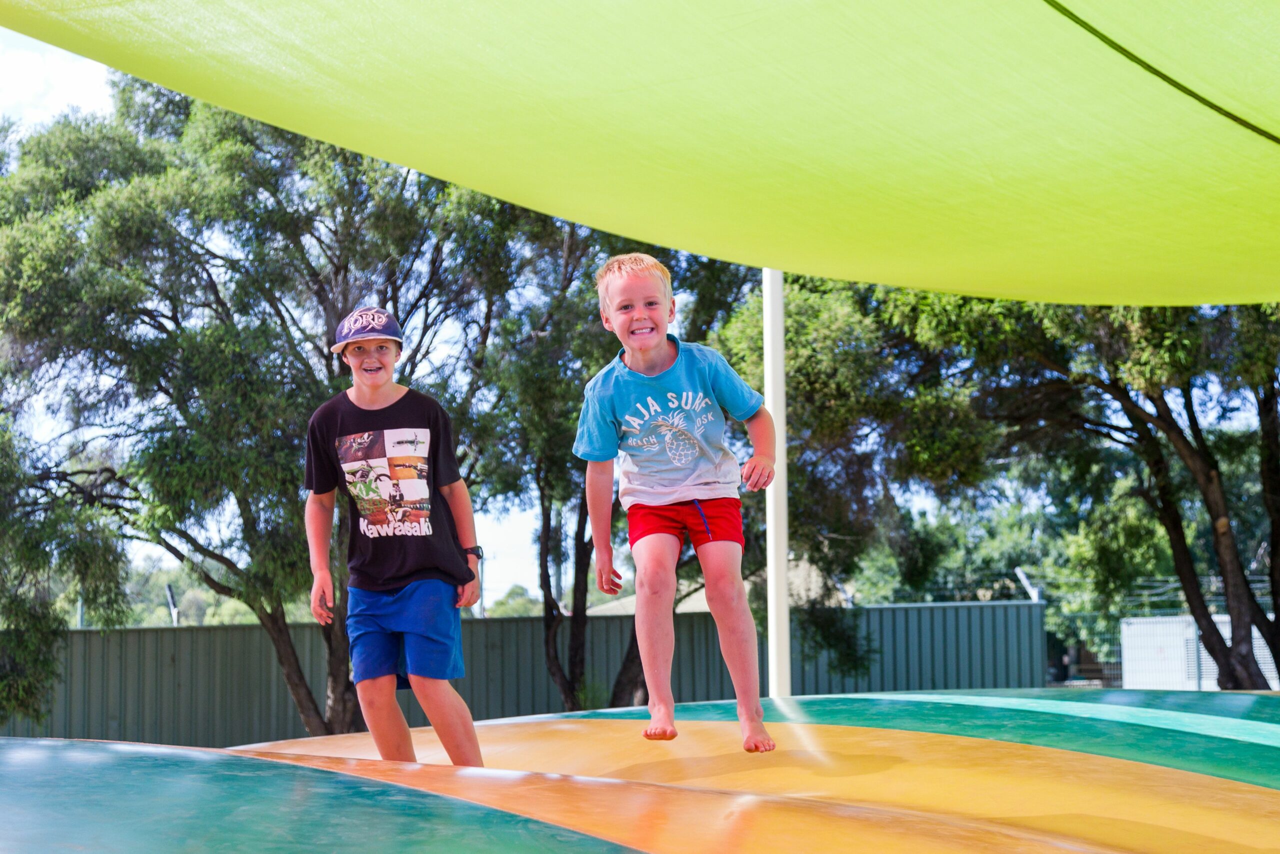 NRMA Dubbo Holiday Park