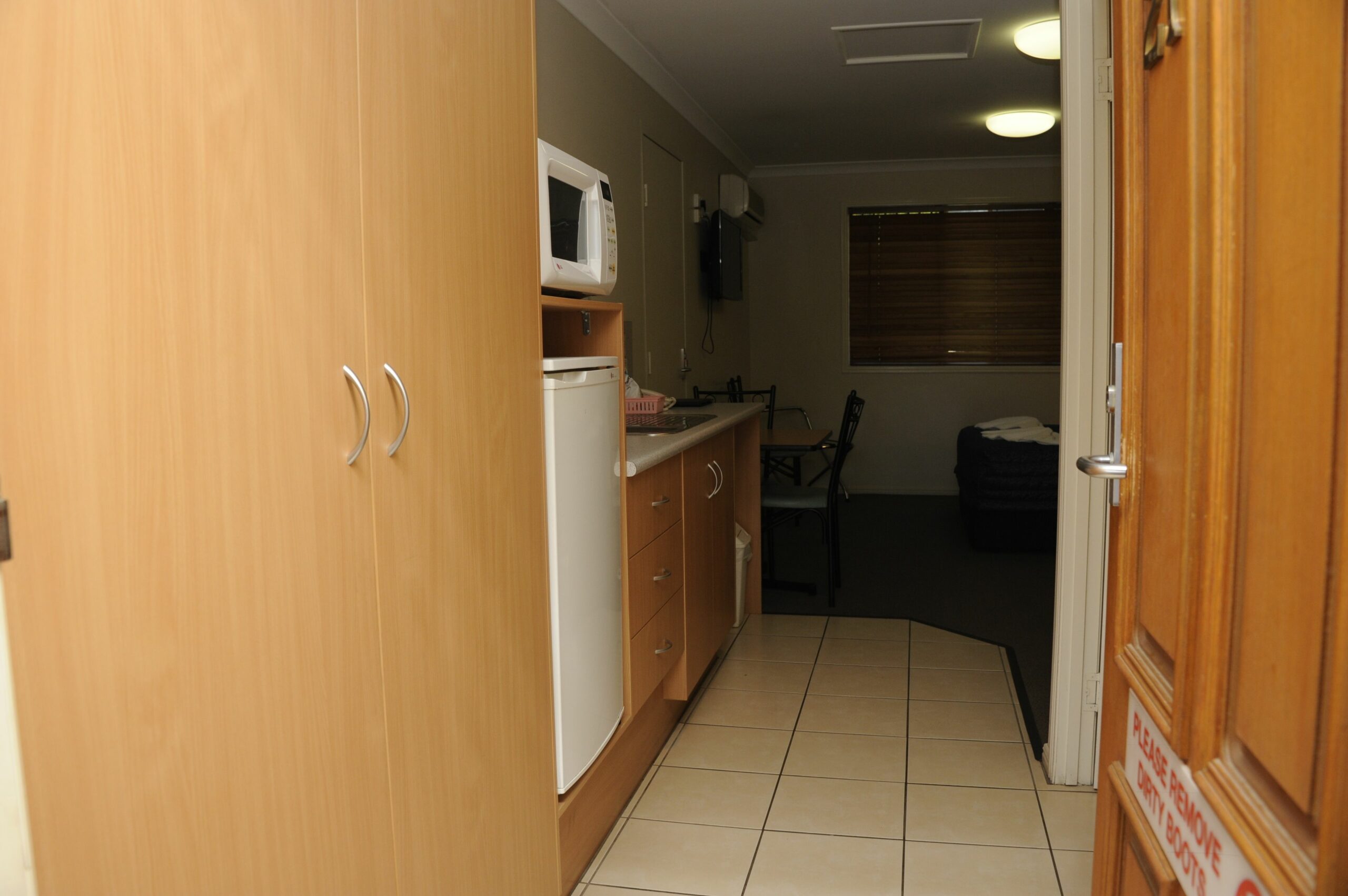 Sun Valley Motel Biloela