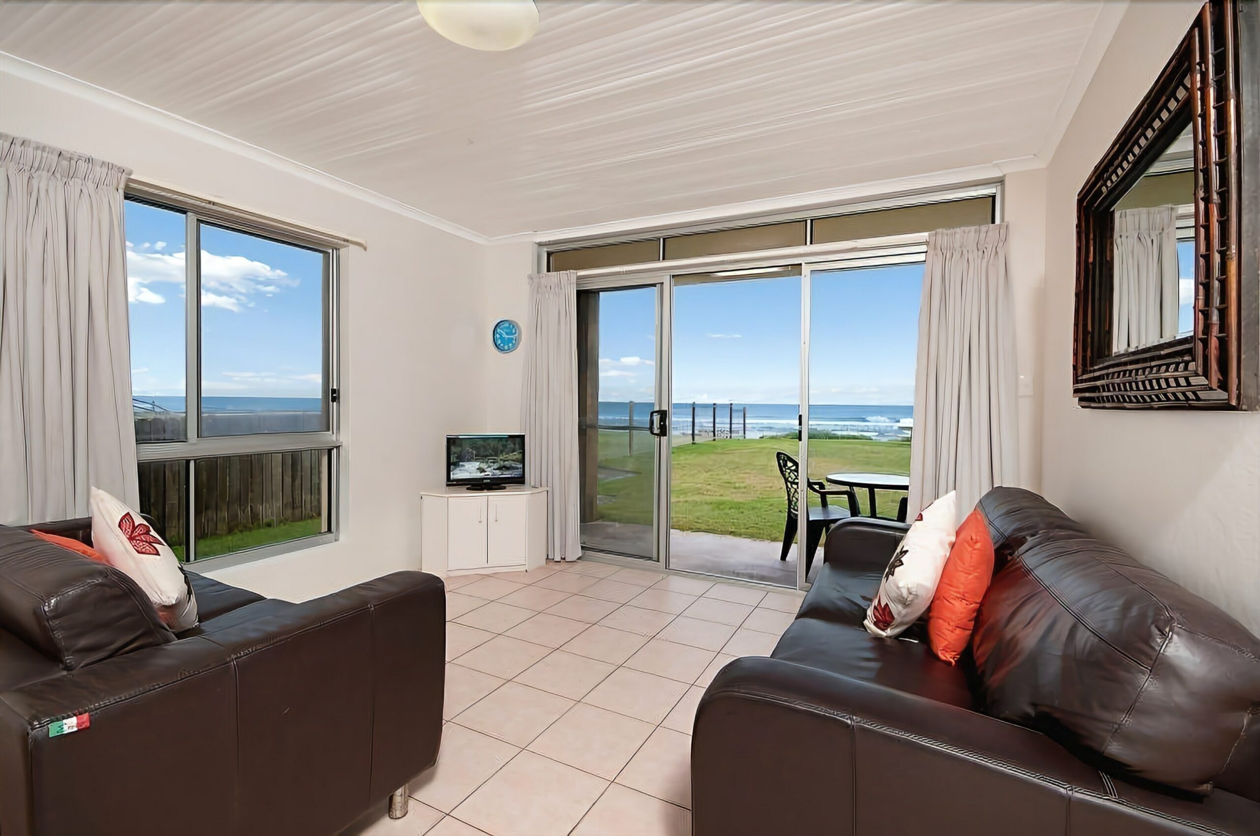 Lennox Head Beachfront Apartments