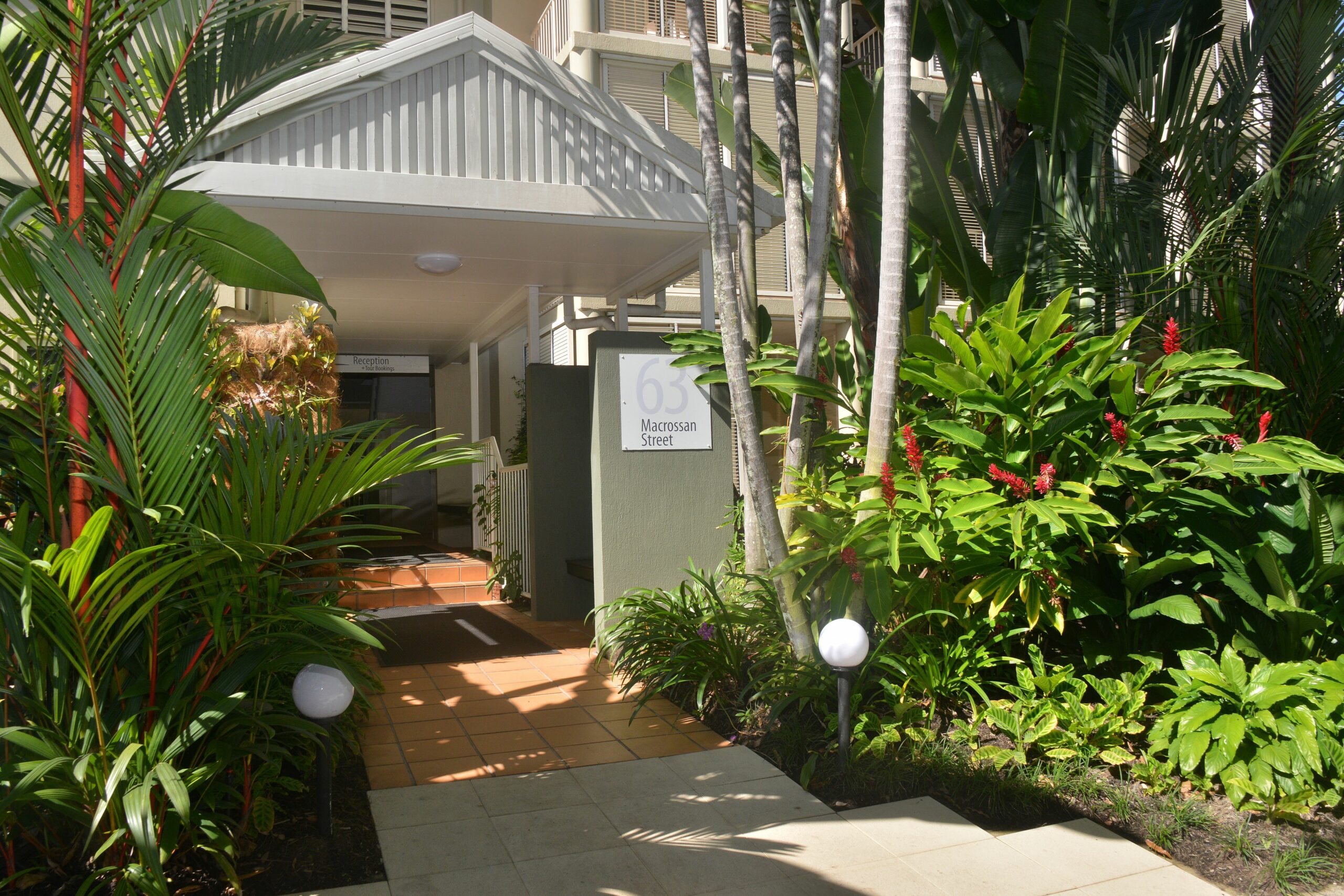 Port Douglas Apartments