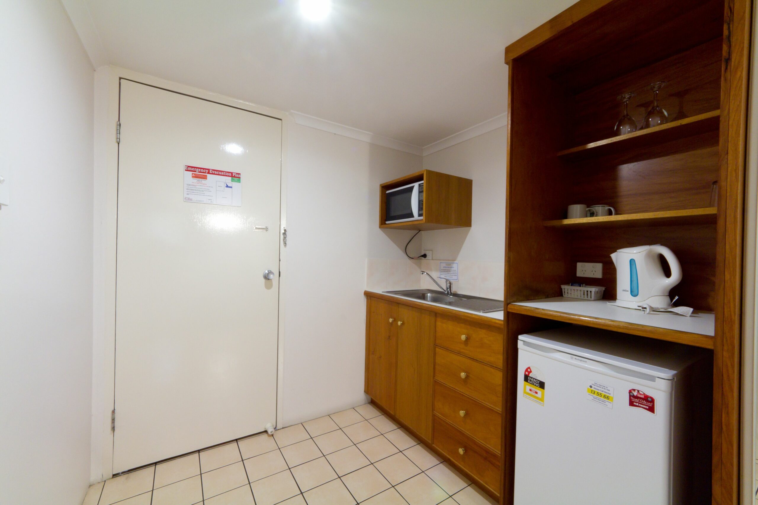 Rockhampton Serviced Apartments