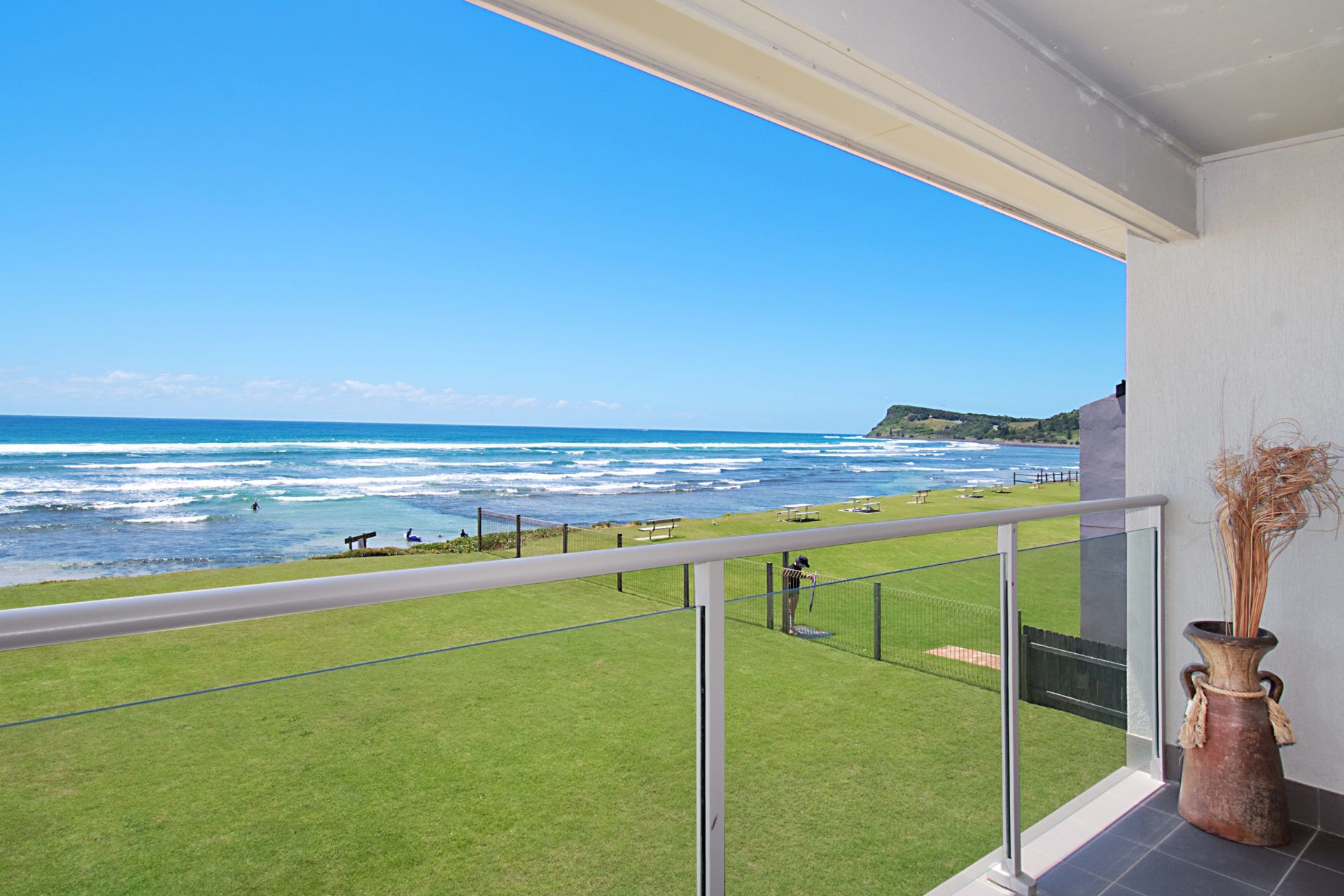 Lennox Vista - Lennox Head