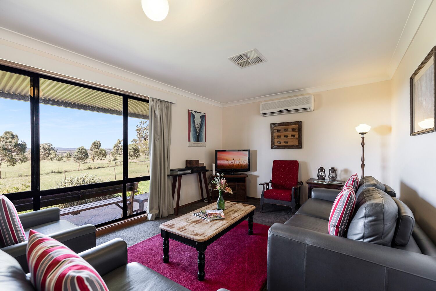 Spectacular Mudgee Valley Views